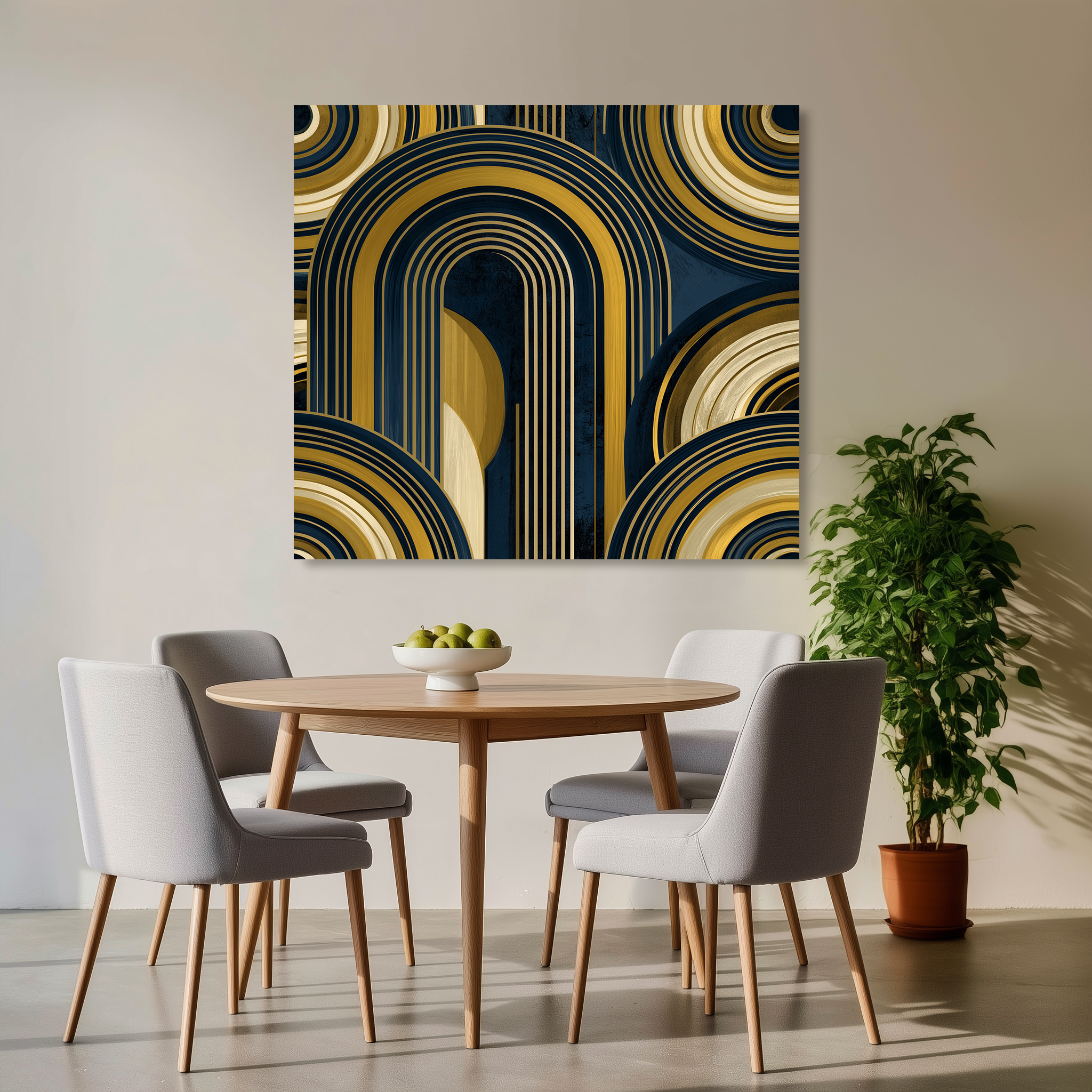 Archetype Series - 2