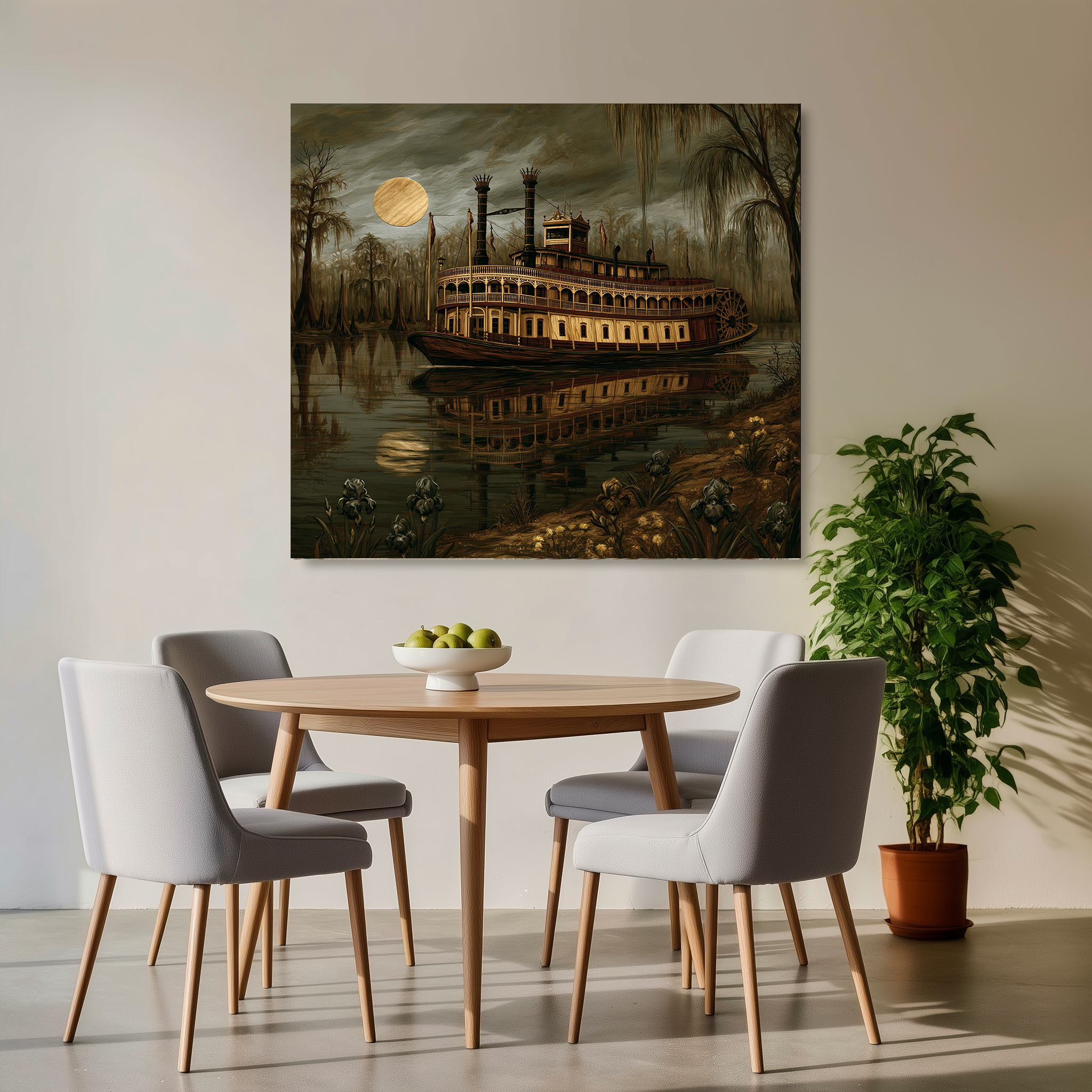 Archetype Series - 322