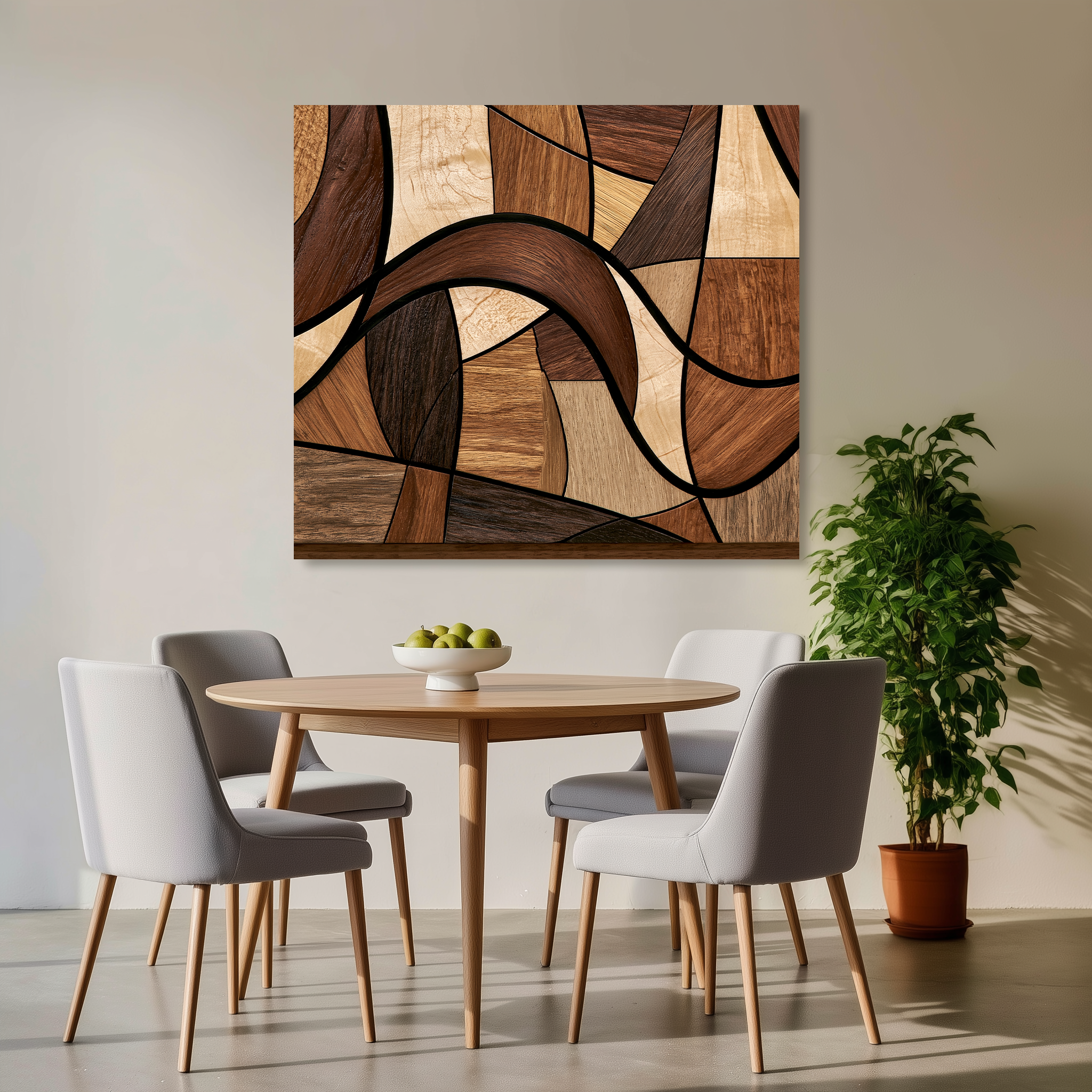 Archetype Series - 48