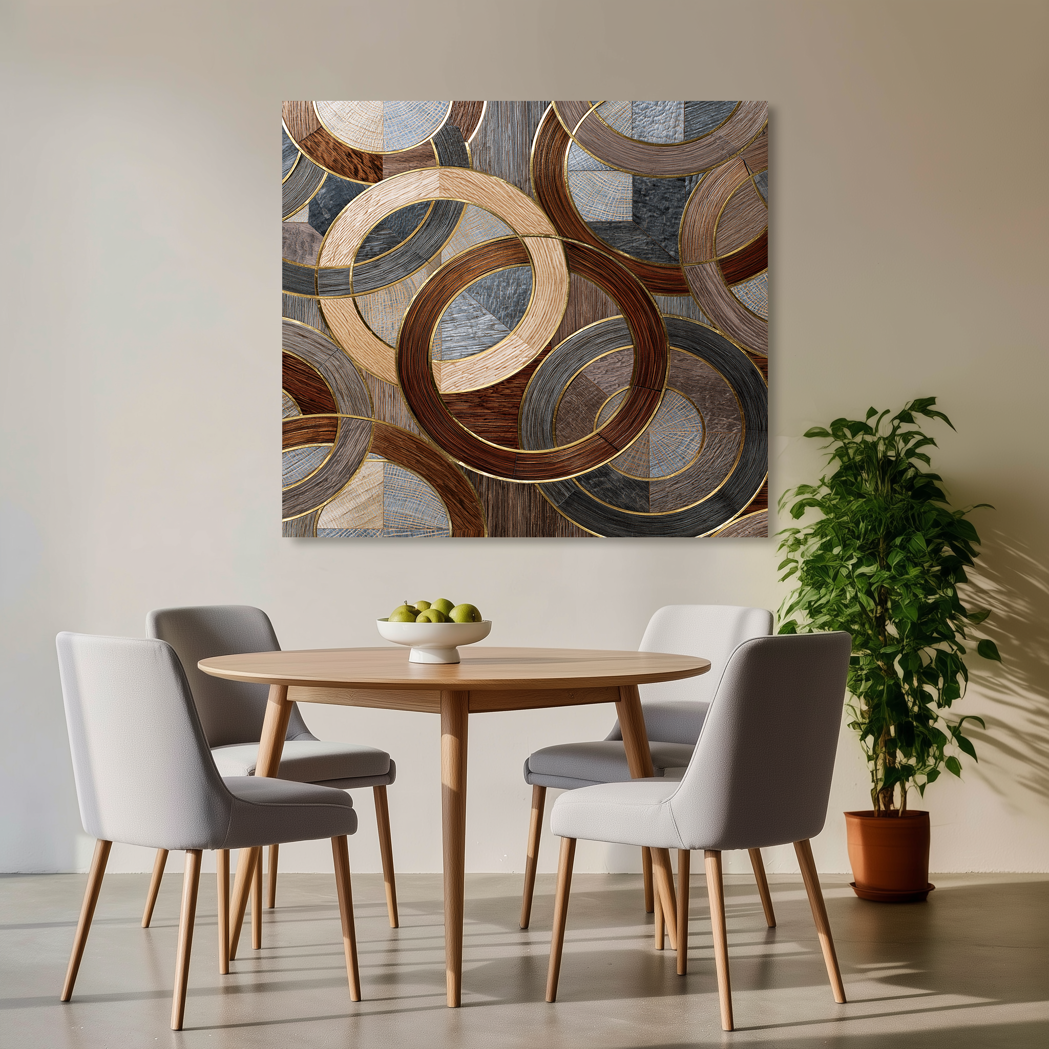Archetype Series - 453