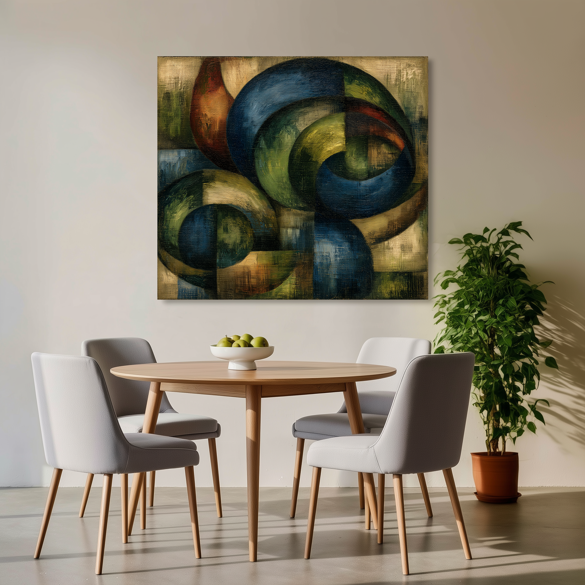 Archetype Series - 18