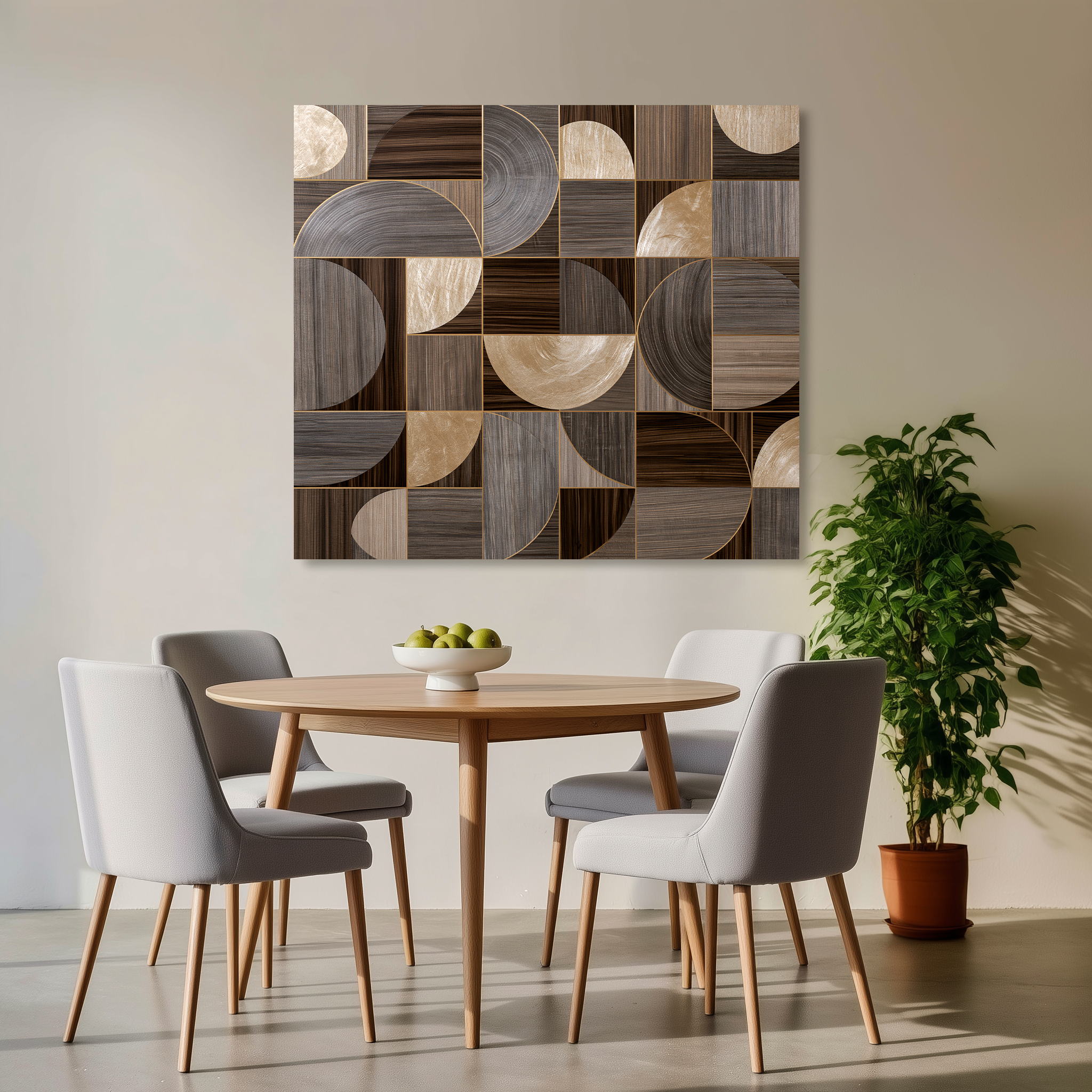 Archetype Series - 126