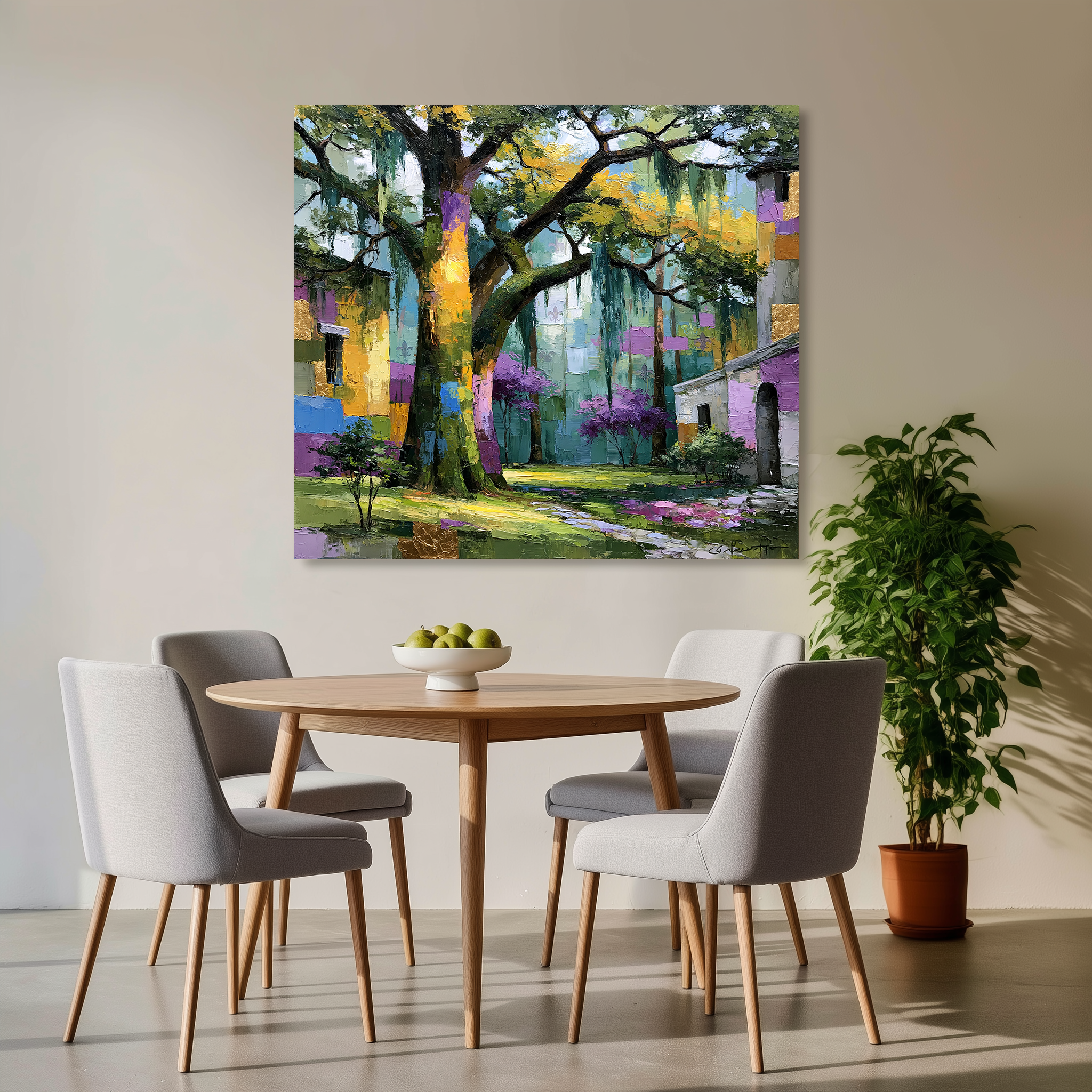 Archetype Series - 489