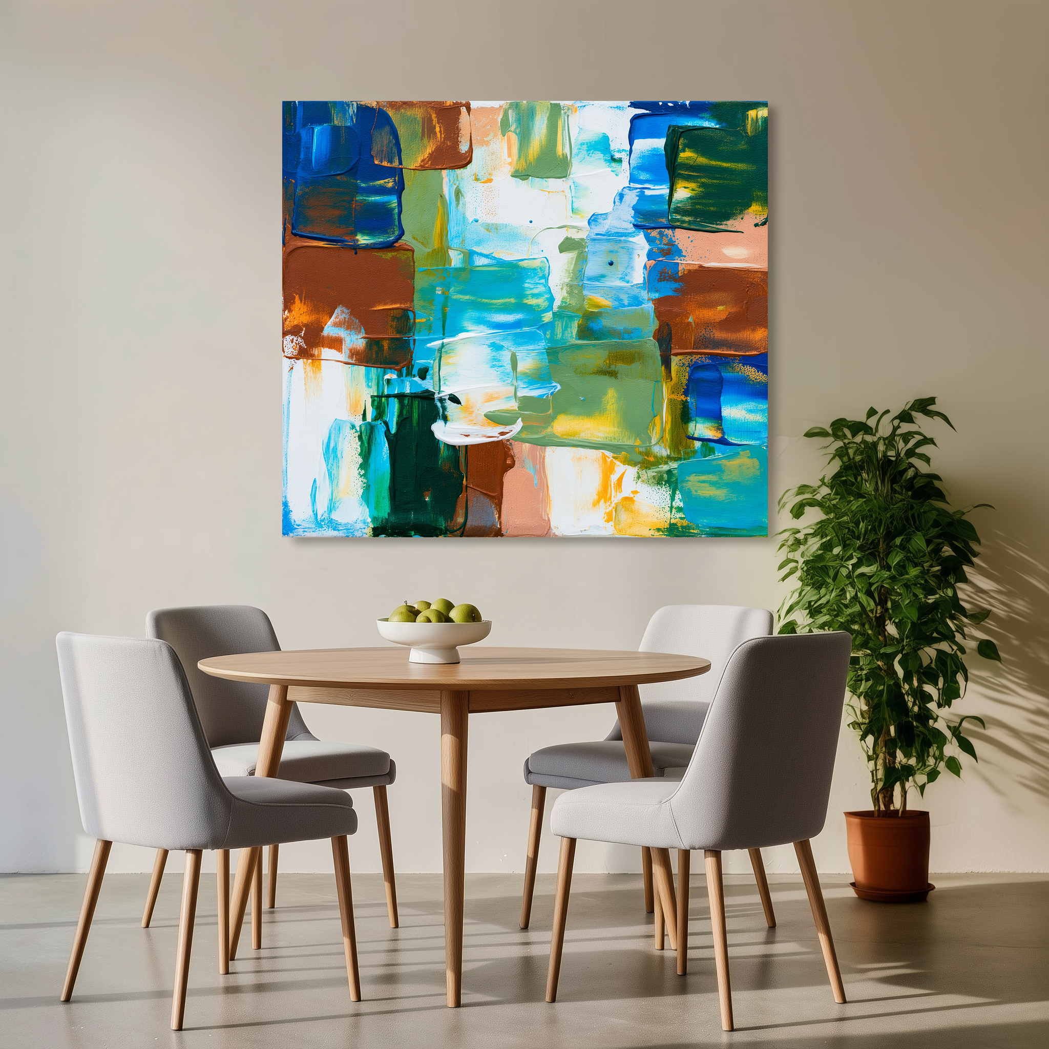 Archetype Series - 435