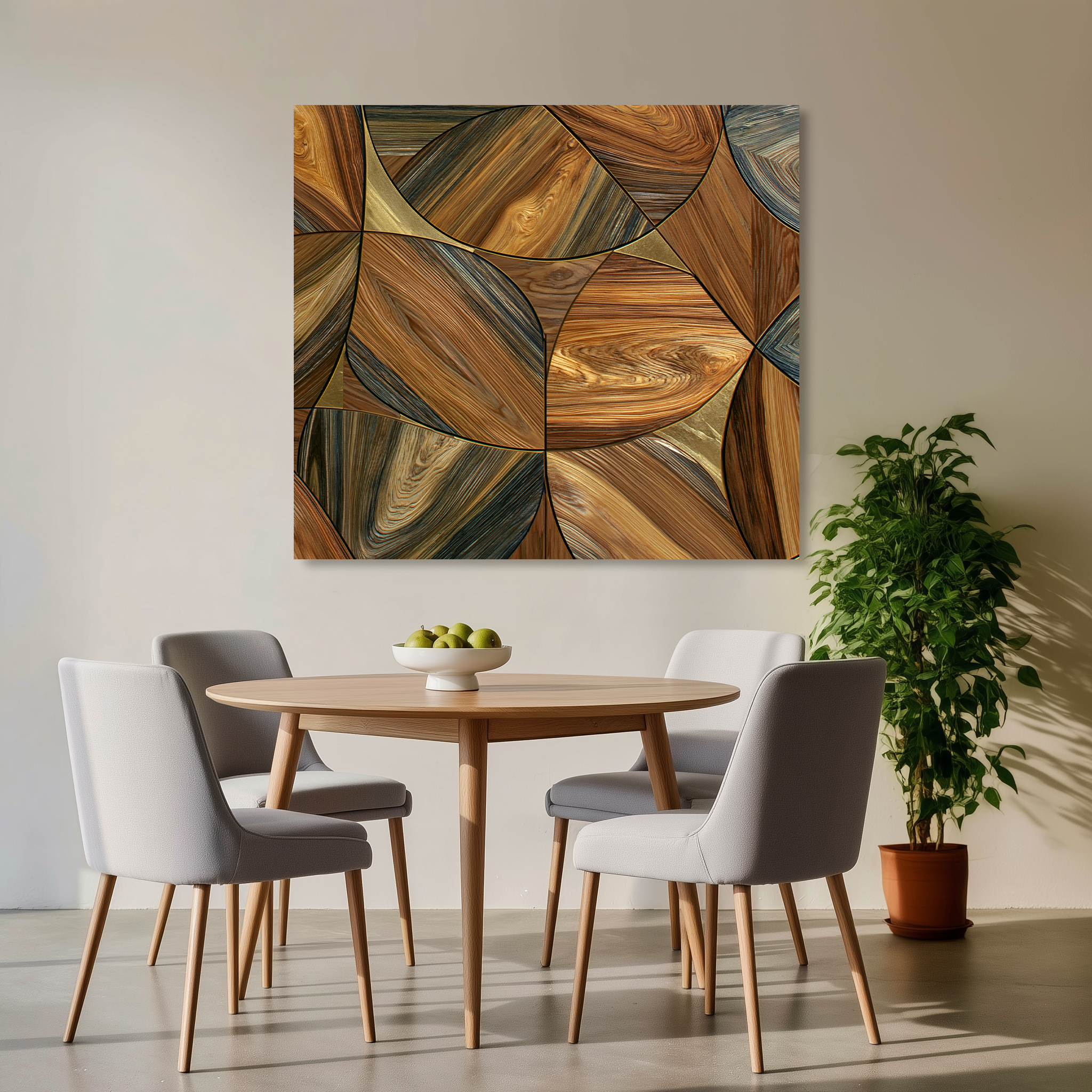 Archetype Series - 77