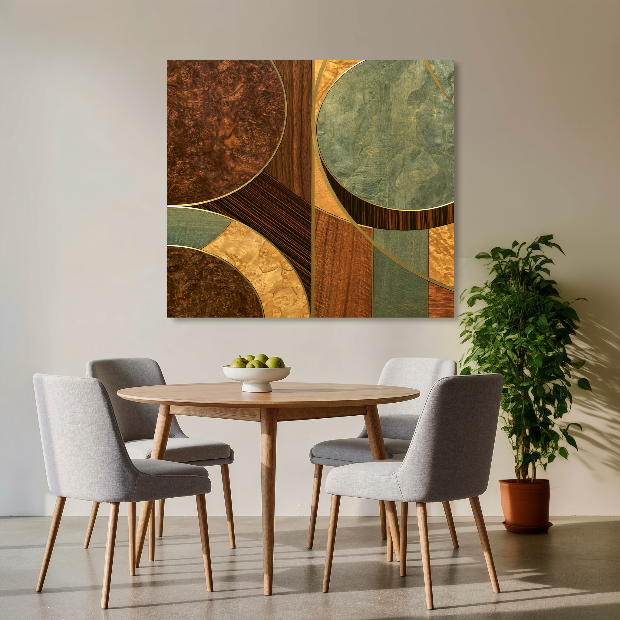 Archetype Series - 275