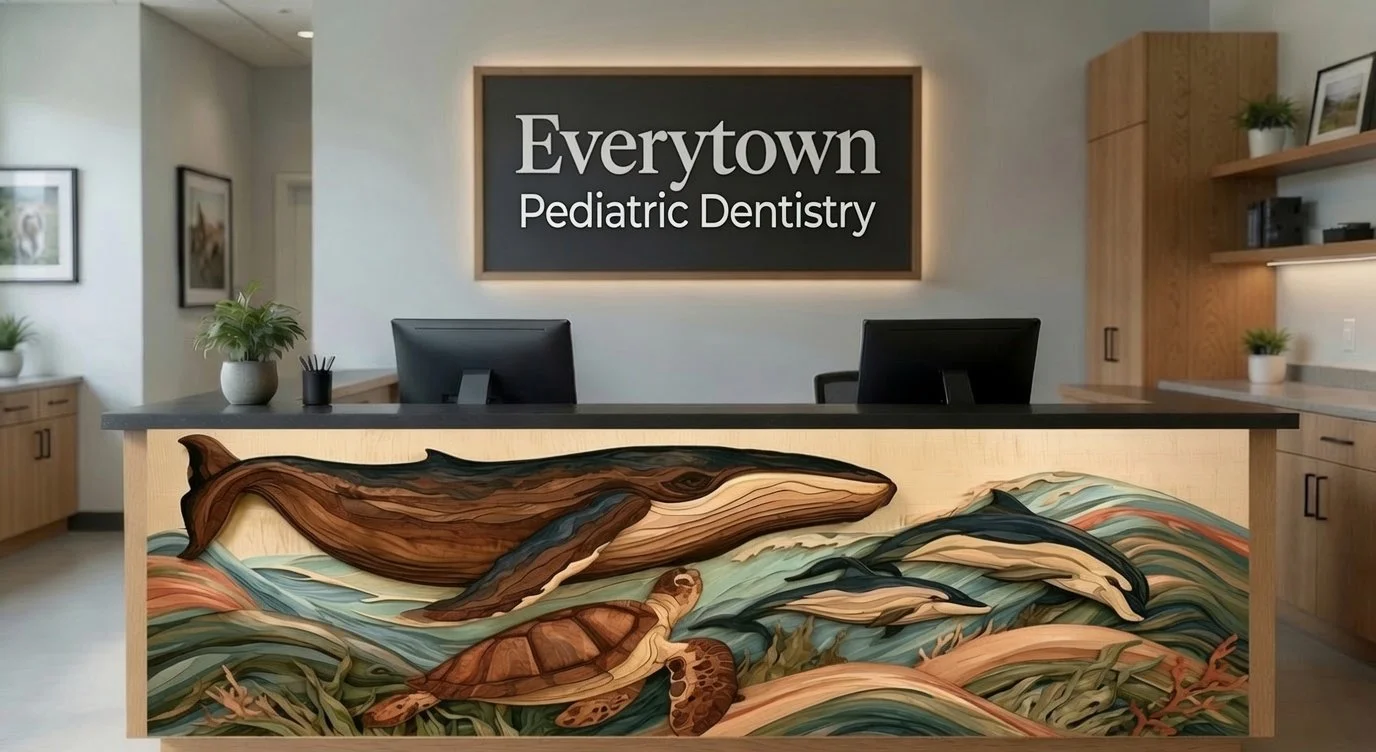 Pediatric Dentistry Clinic