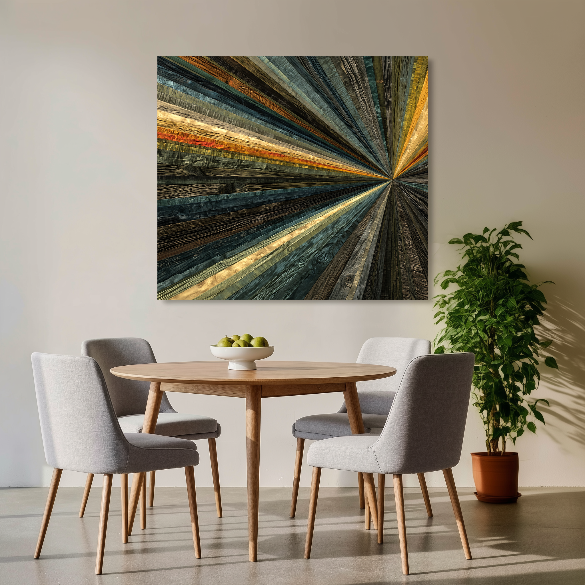 Archetype Series - 210