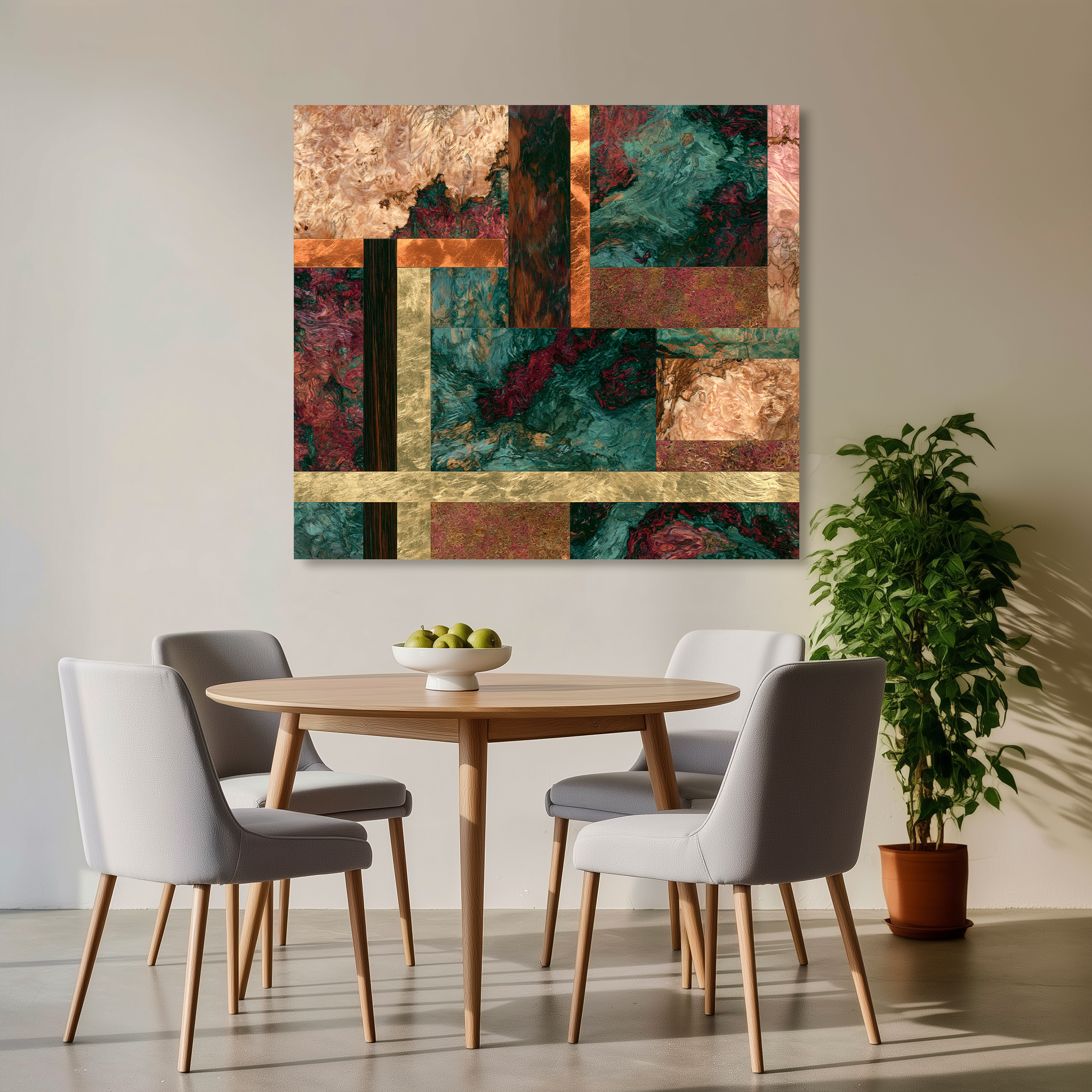 Archetype Series - 73