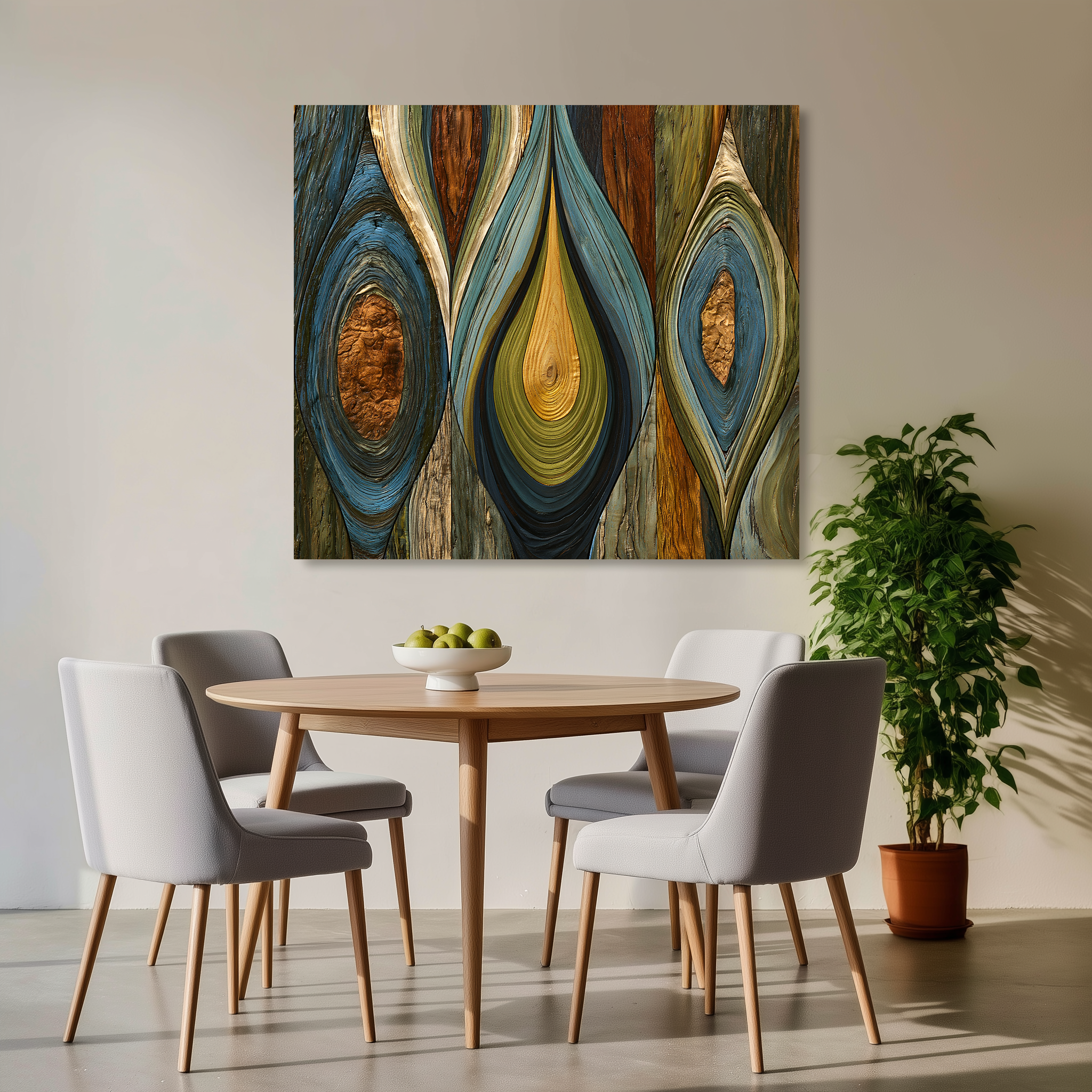 Archetype Series - 116