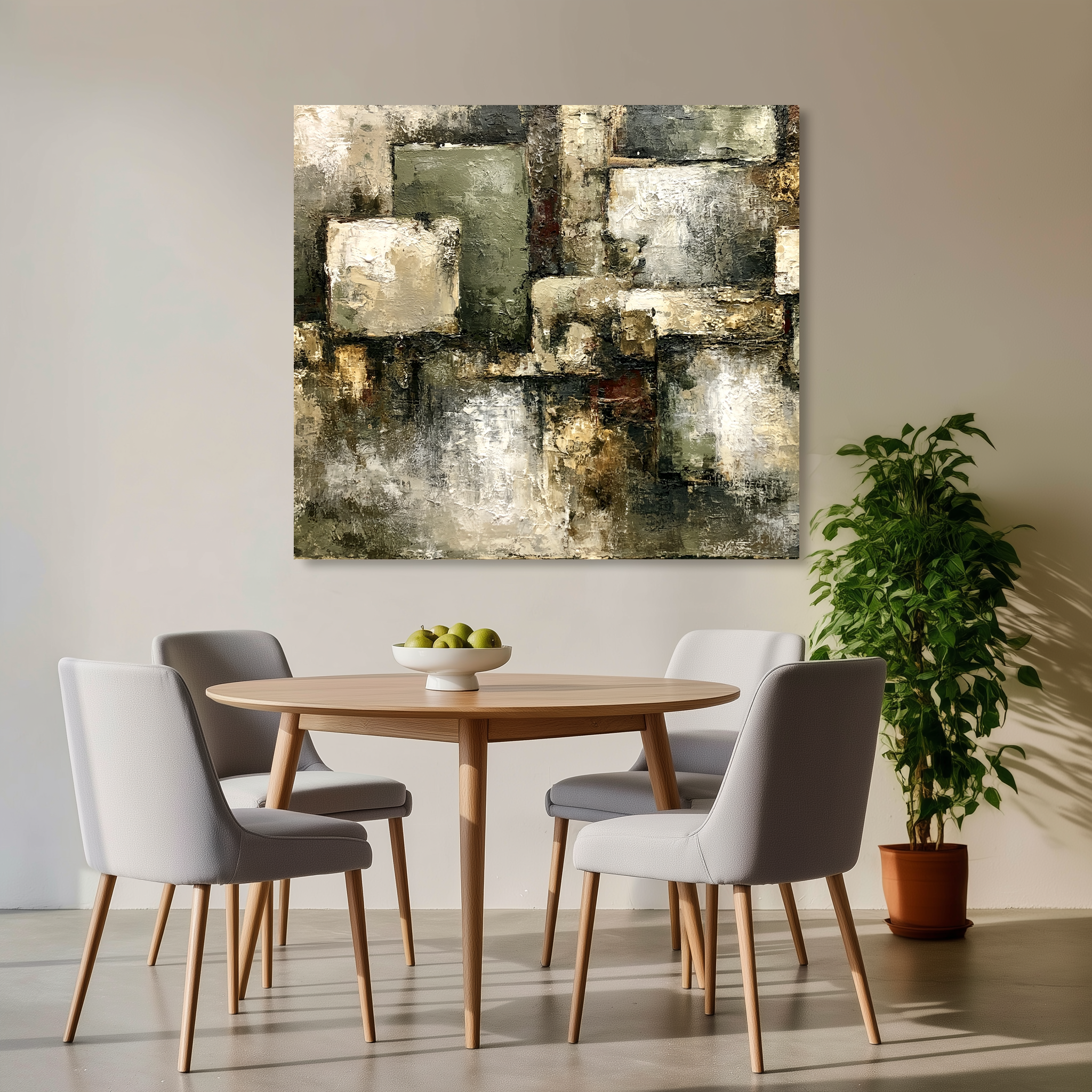 Archetype Series - 294