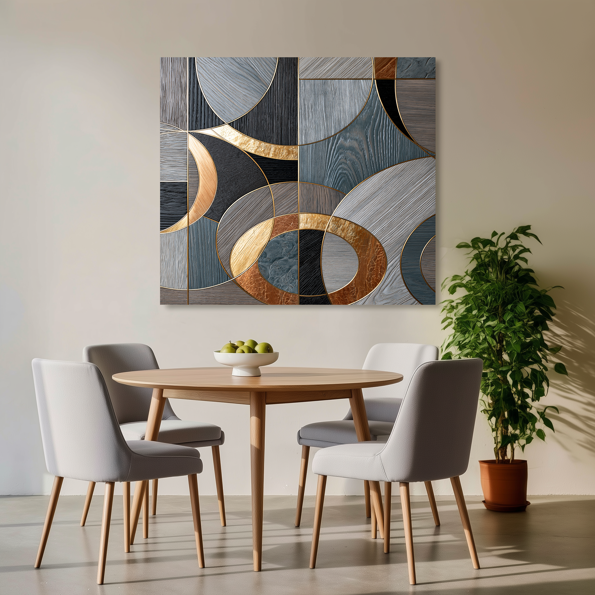 Archetype Series - 471