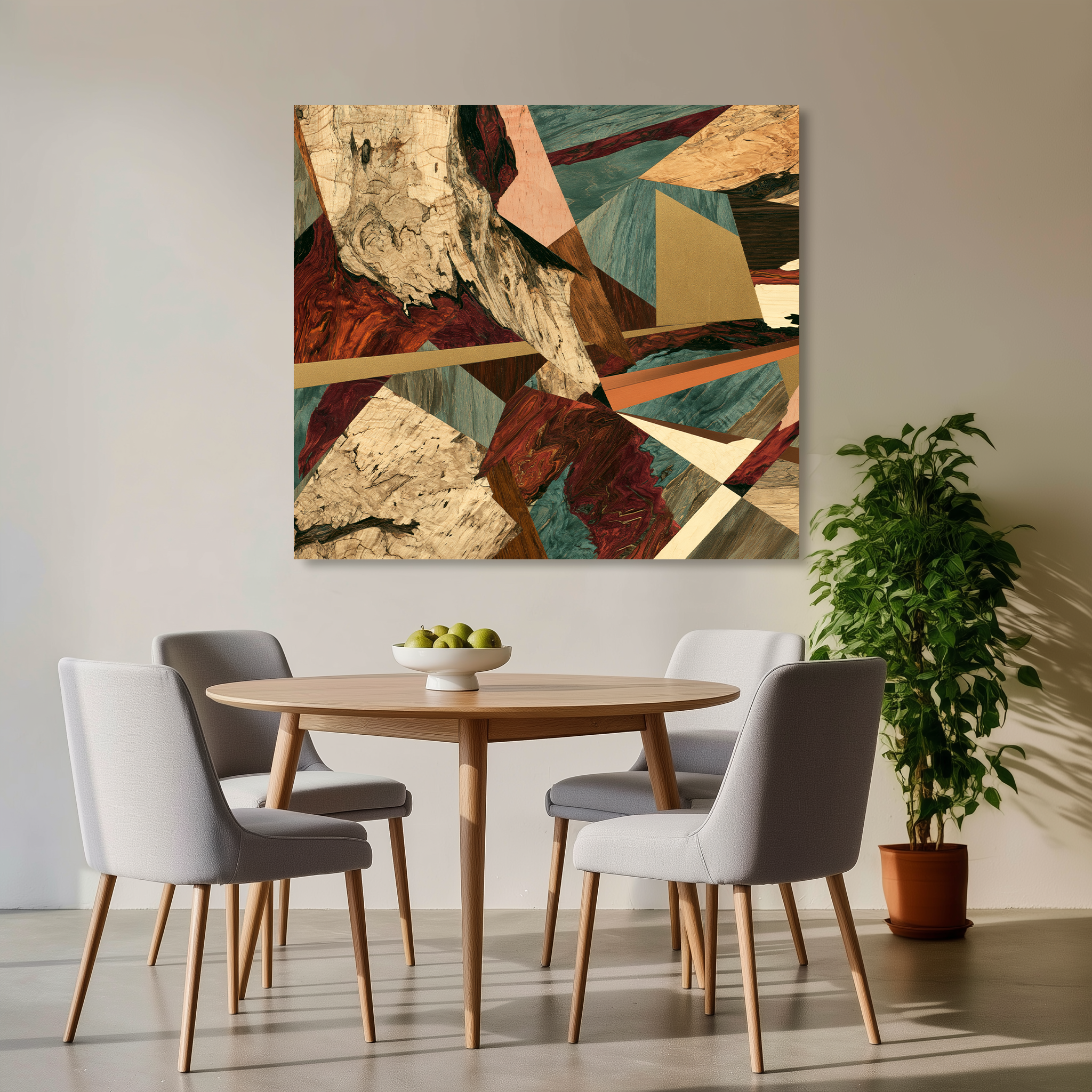 Archetype Series - 72