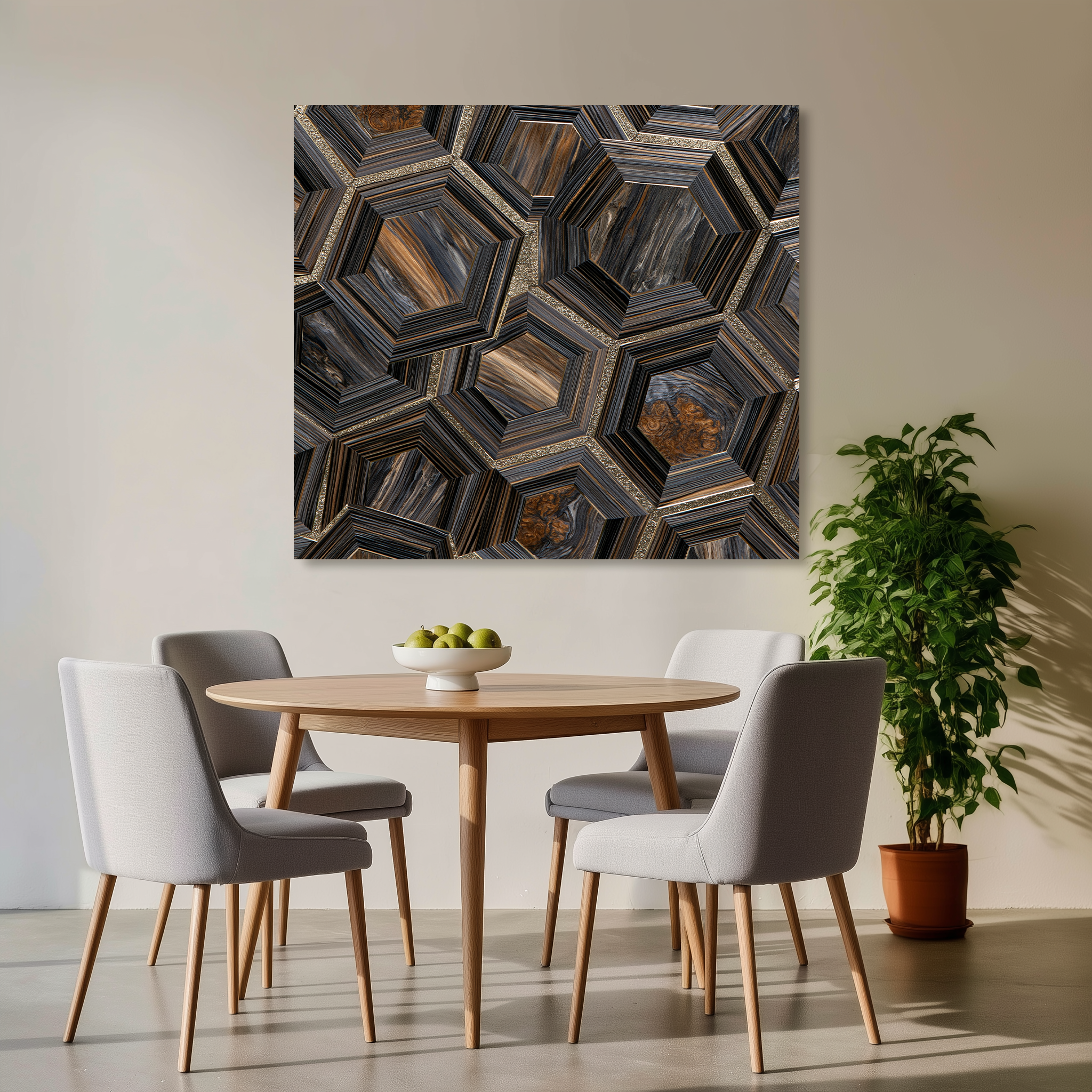 Archetype Series - 70