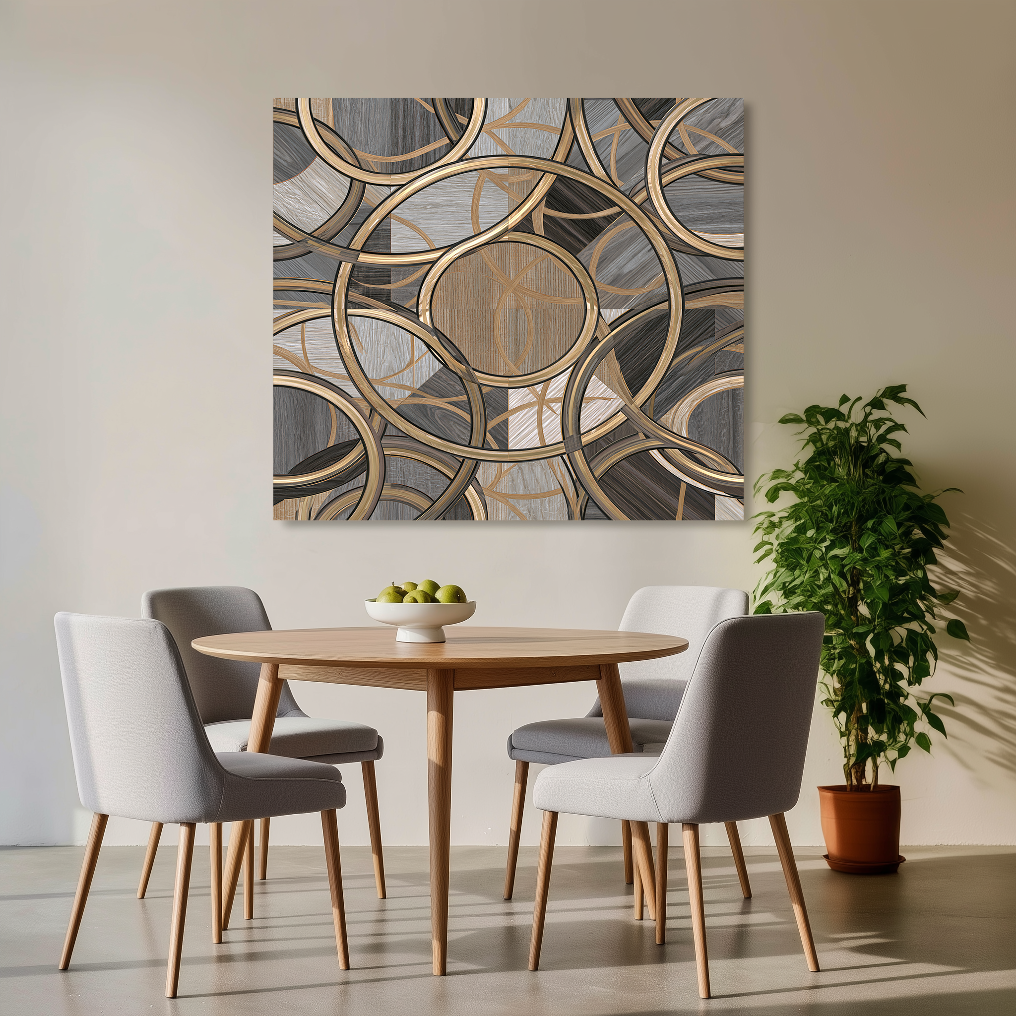 Archetype Series - 448