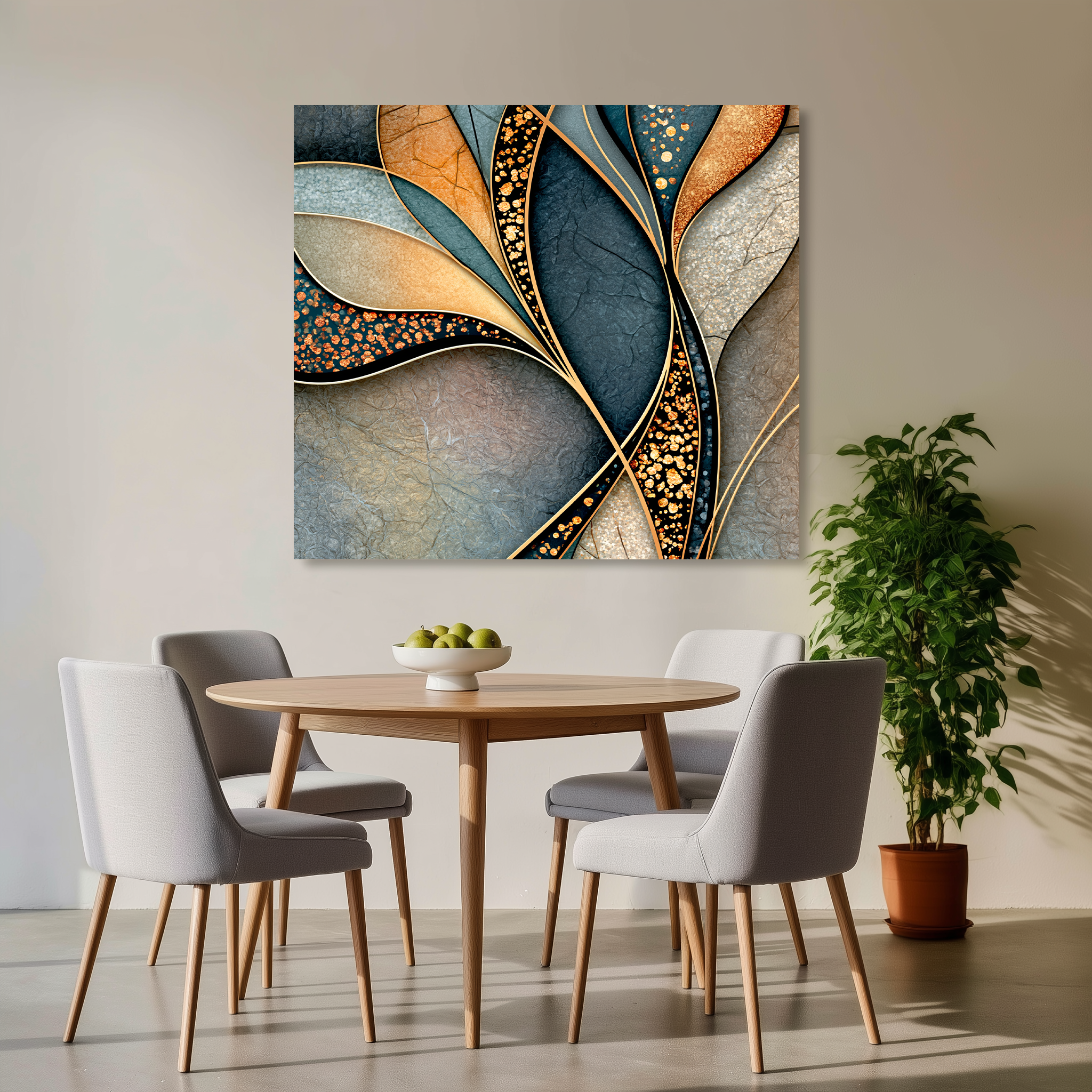 Archetype Series - 129