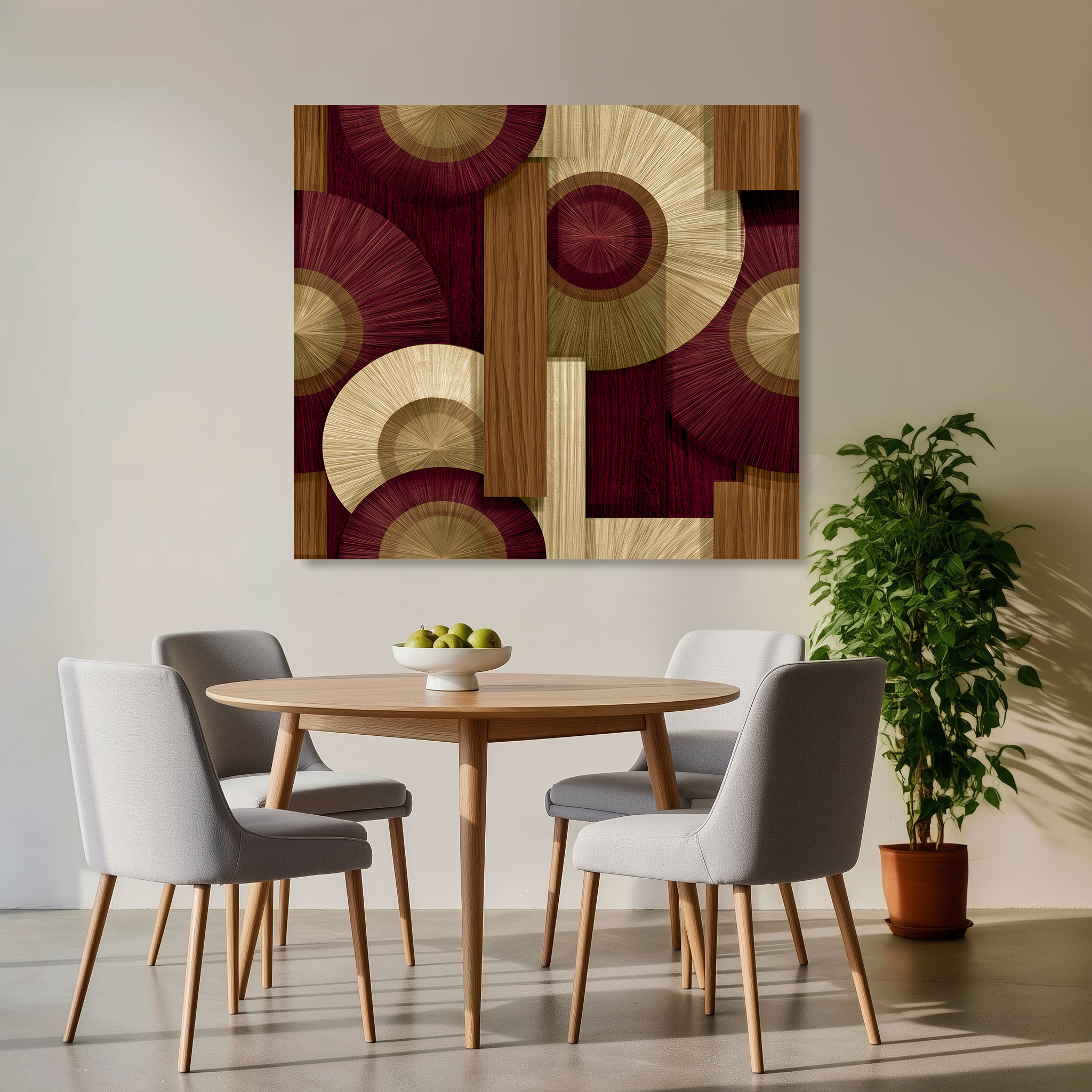 Archetype Series - 11