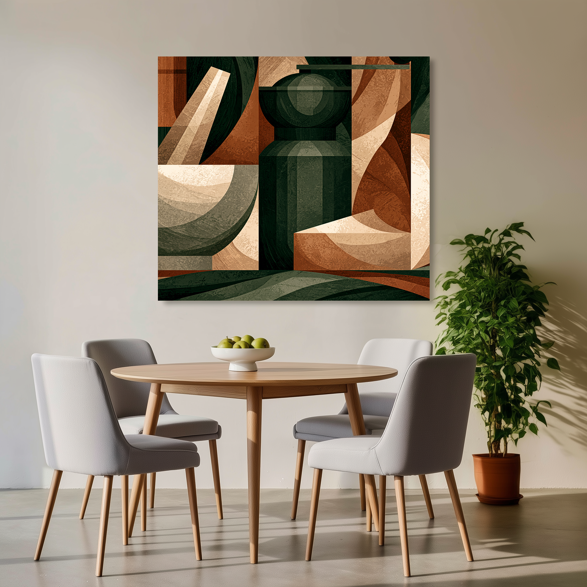 Archetype Series - 289