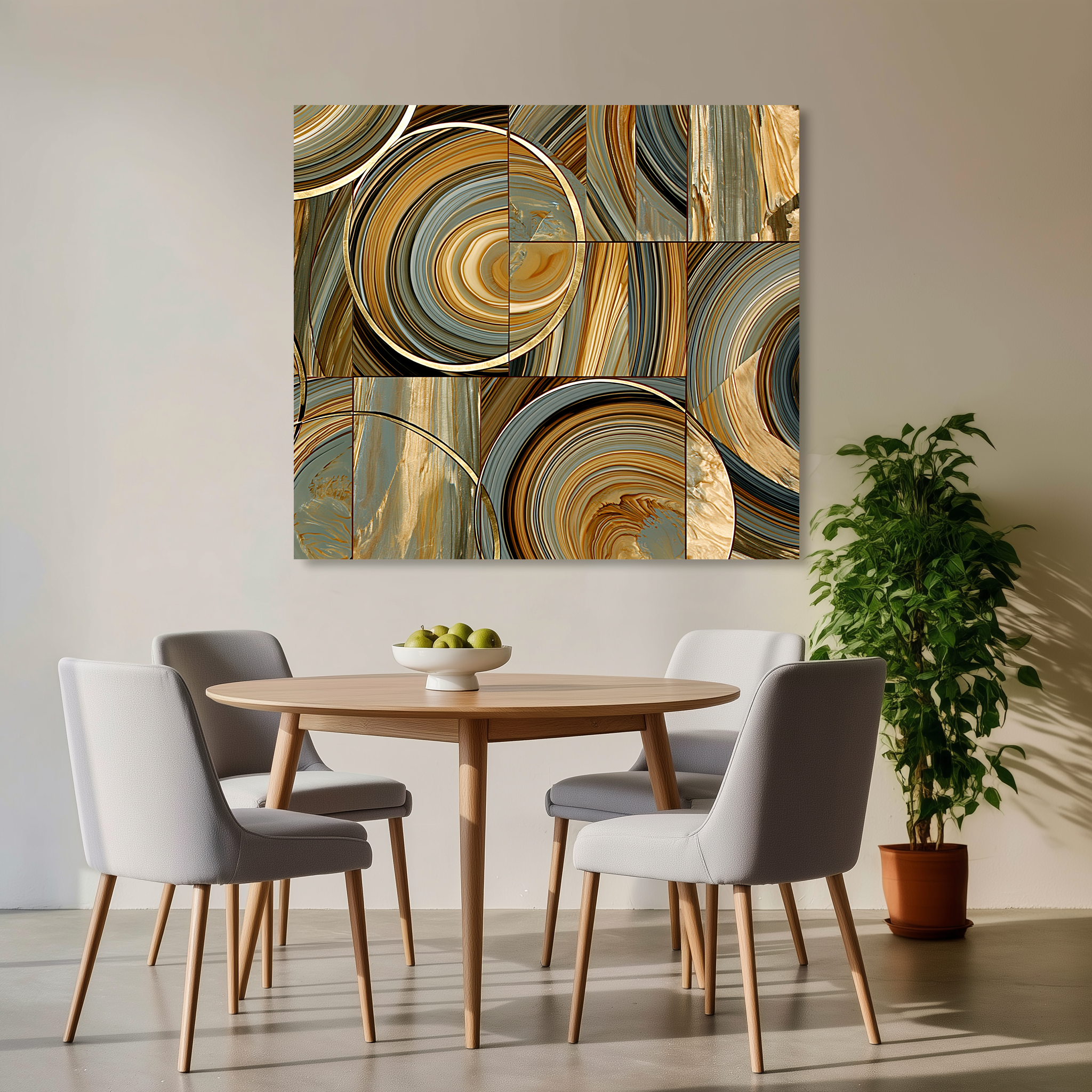 Archetype Series - 231