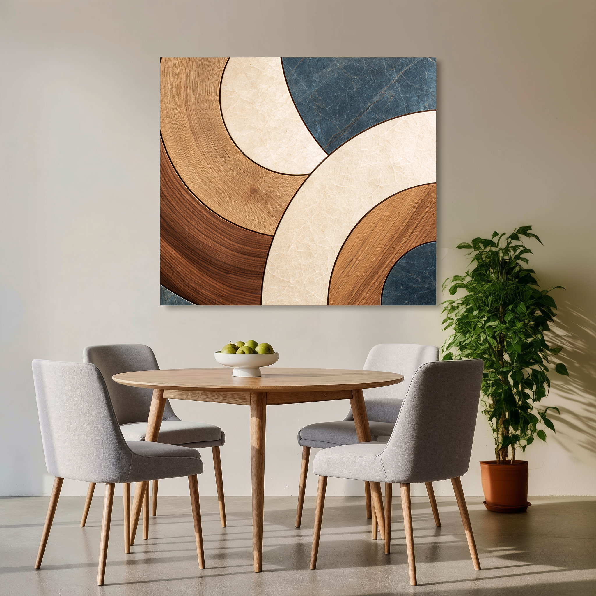 Archetype Series - 40