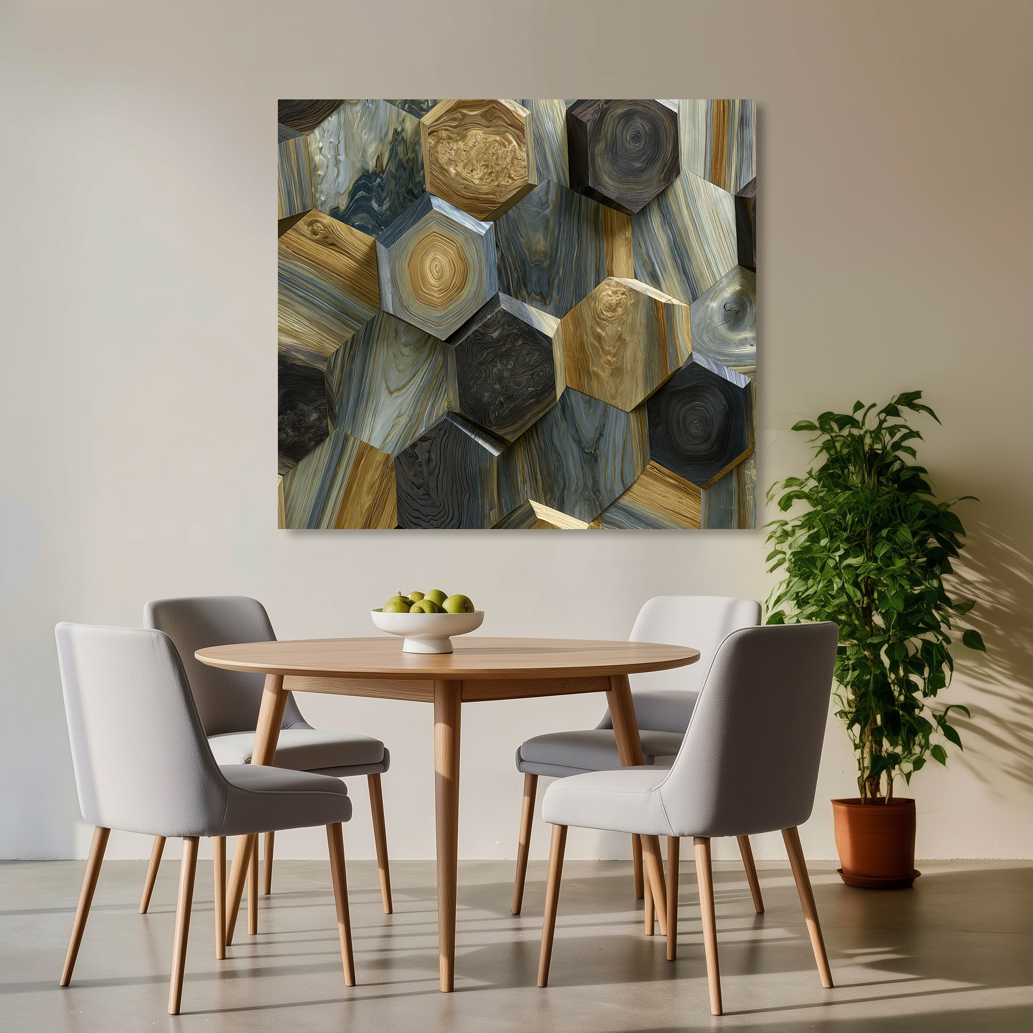 Archetype Series - 398