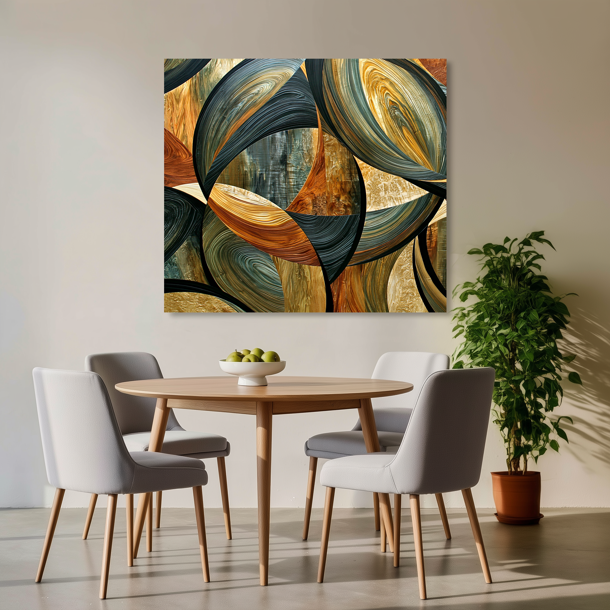 Archetype Series - 225