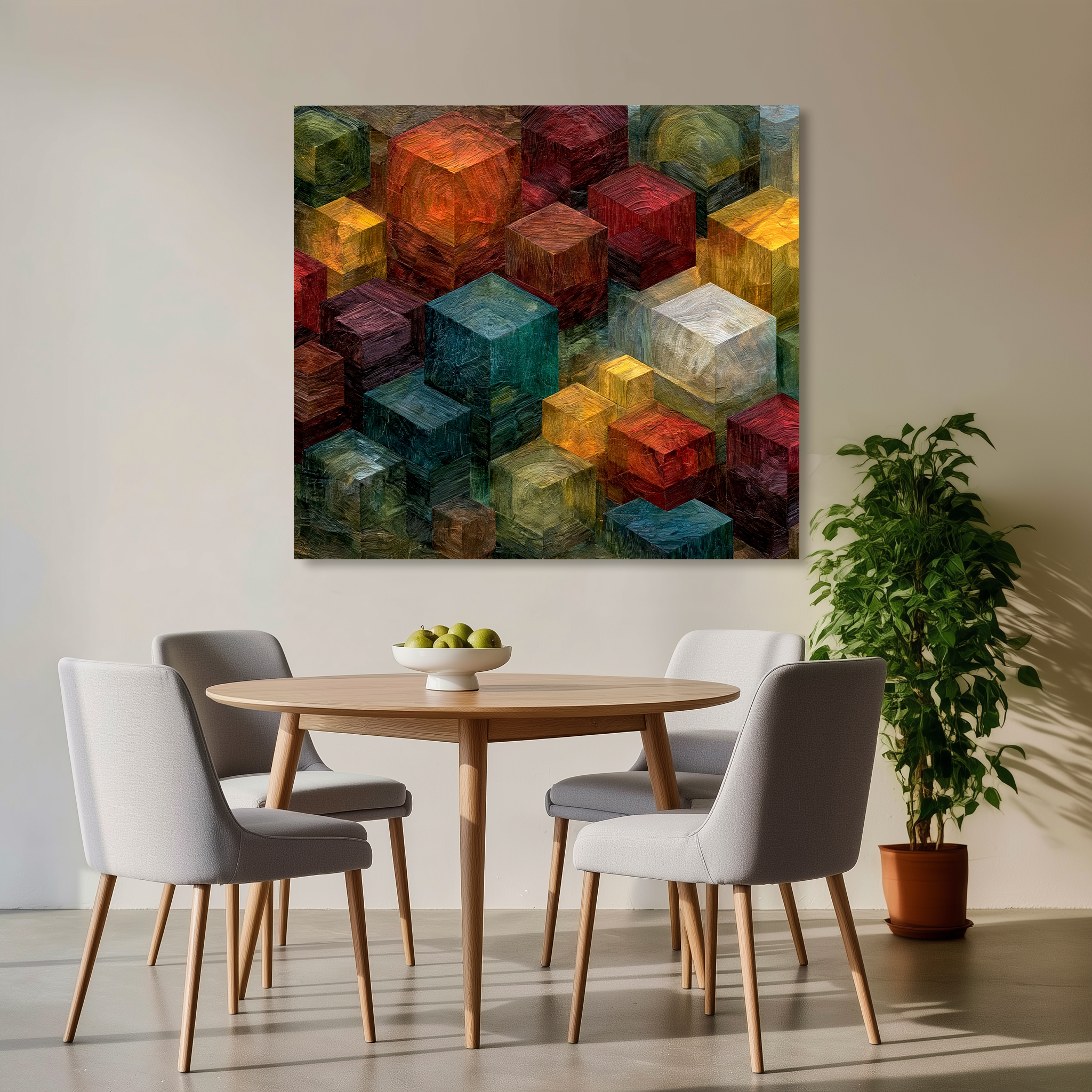 Archetype Series - 204