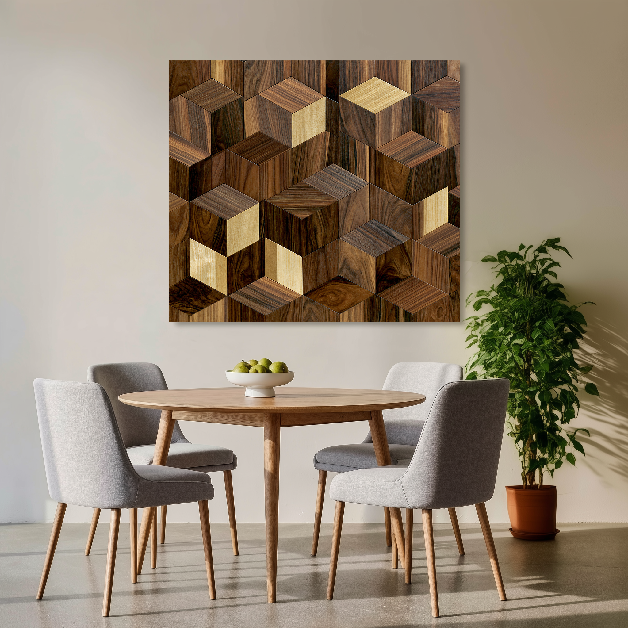 Archetype Series - 64
