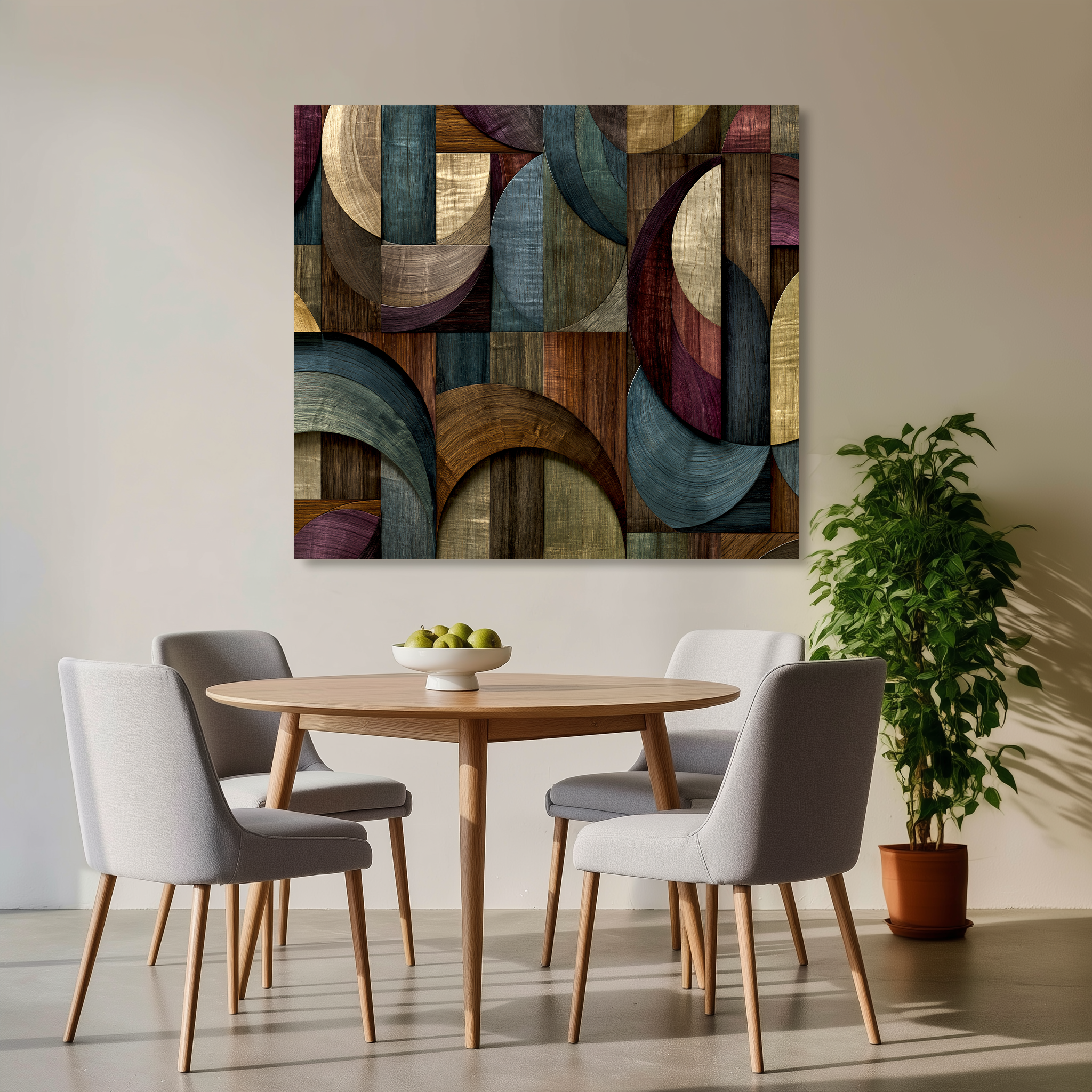 Archetype Series - 148