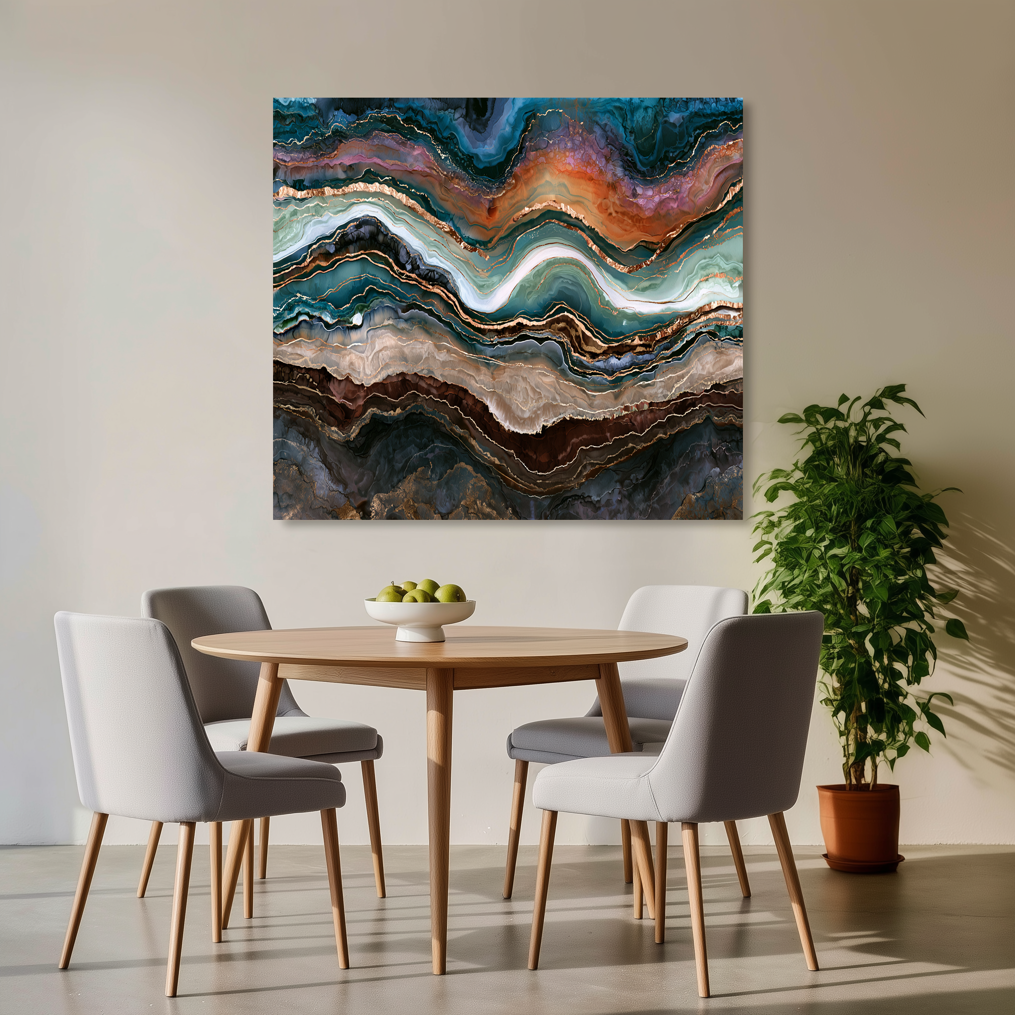 Archetype Series - 182