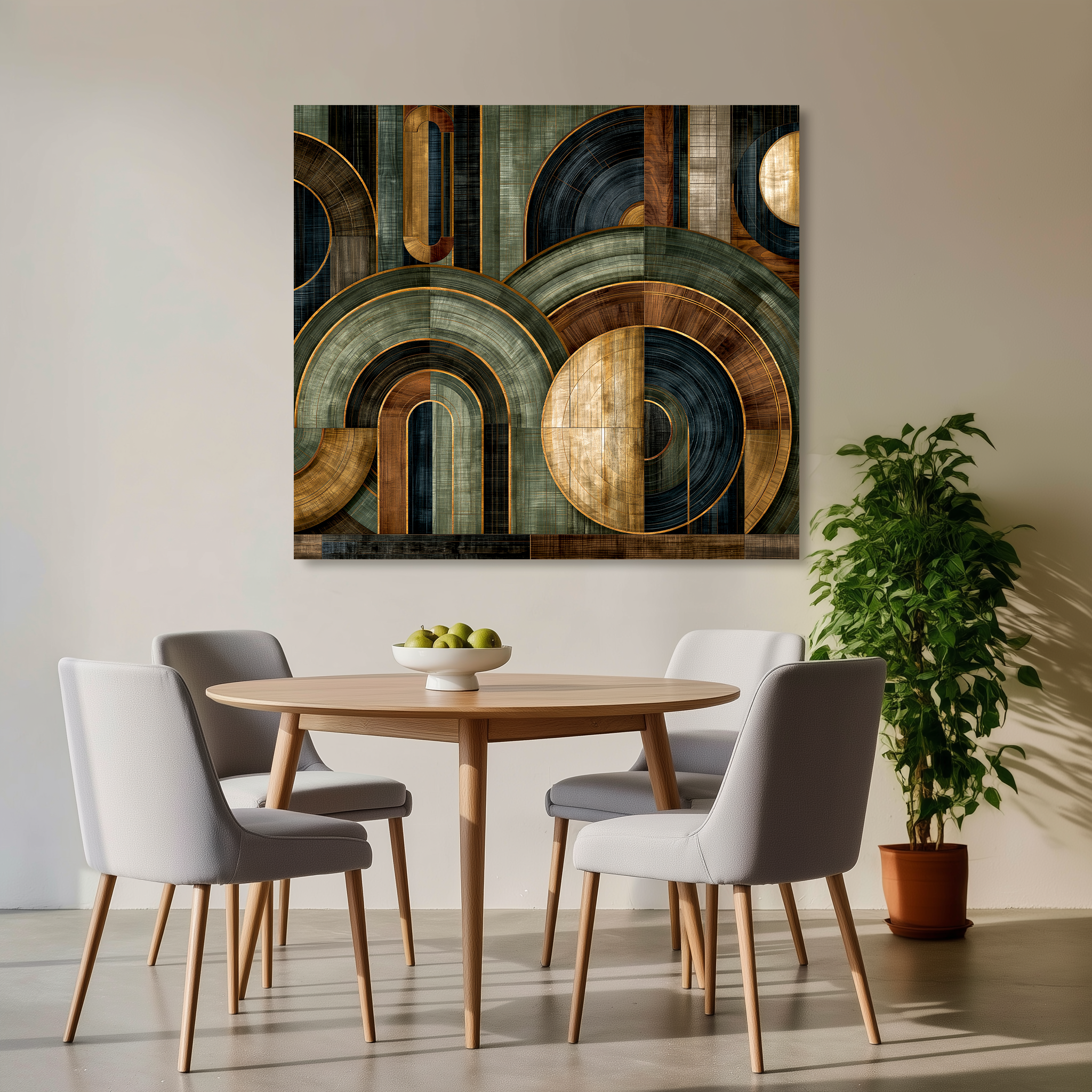 Archetype Series - 108