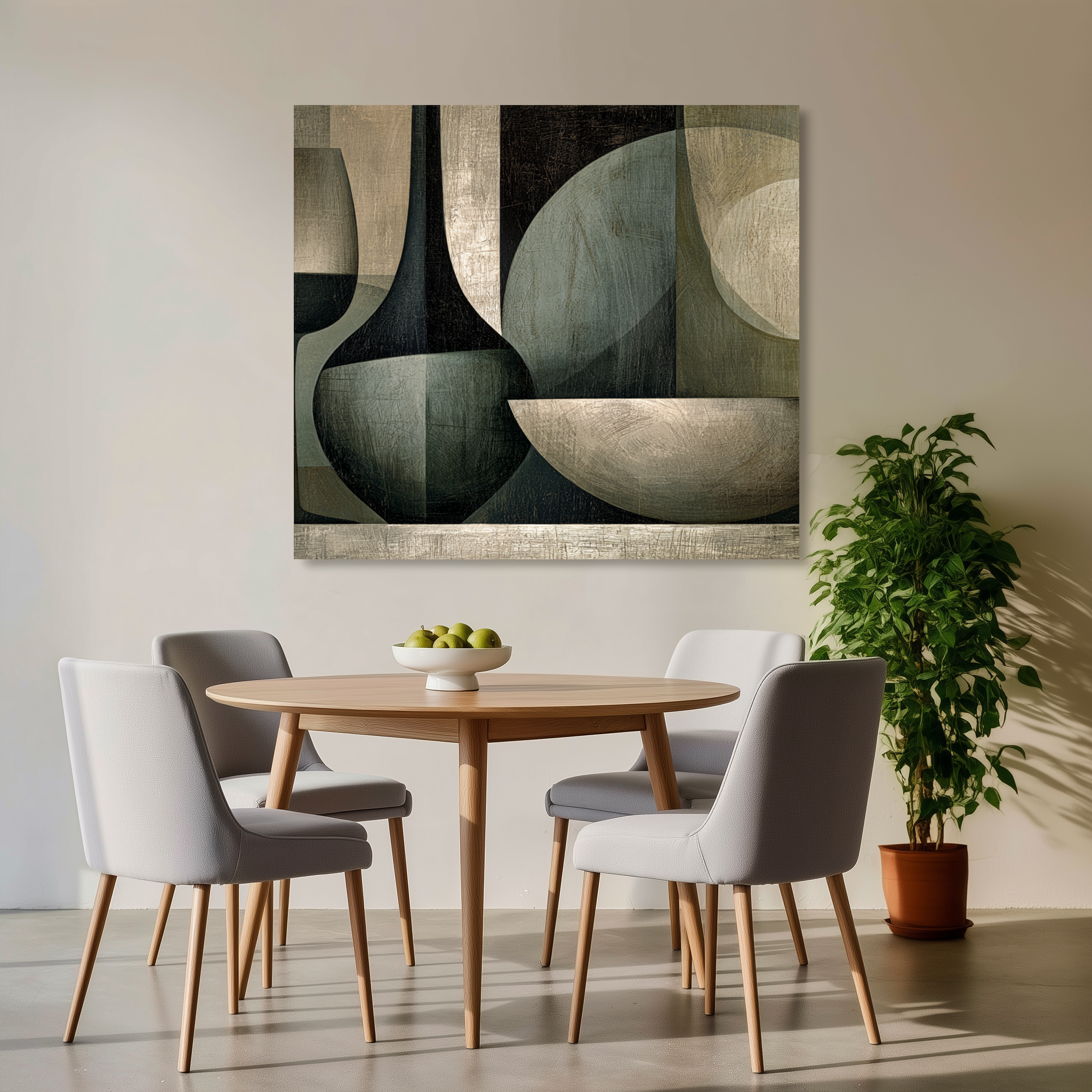 Archetype Series - 276