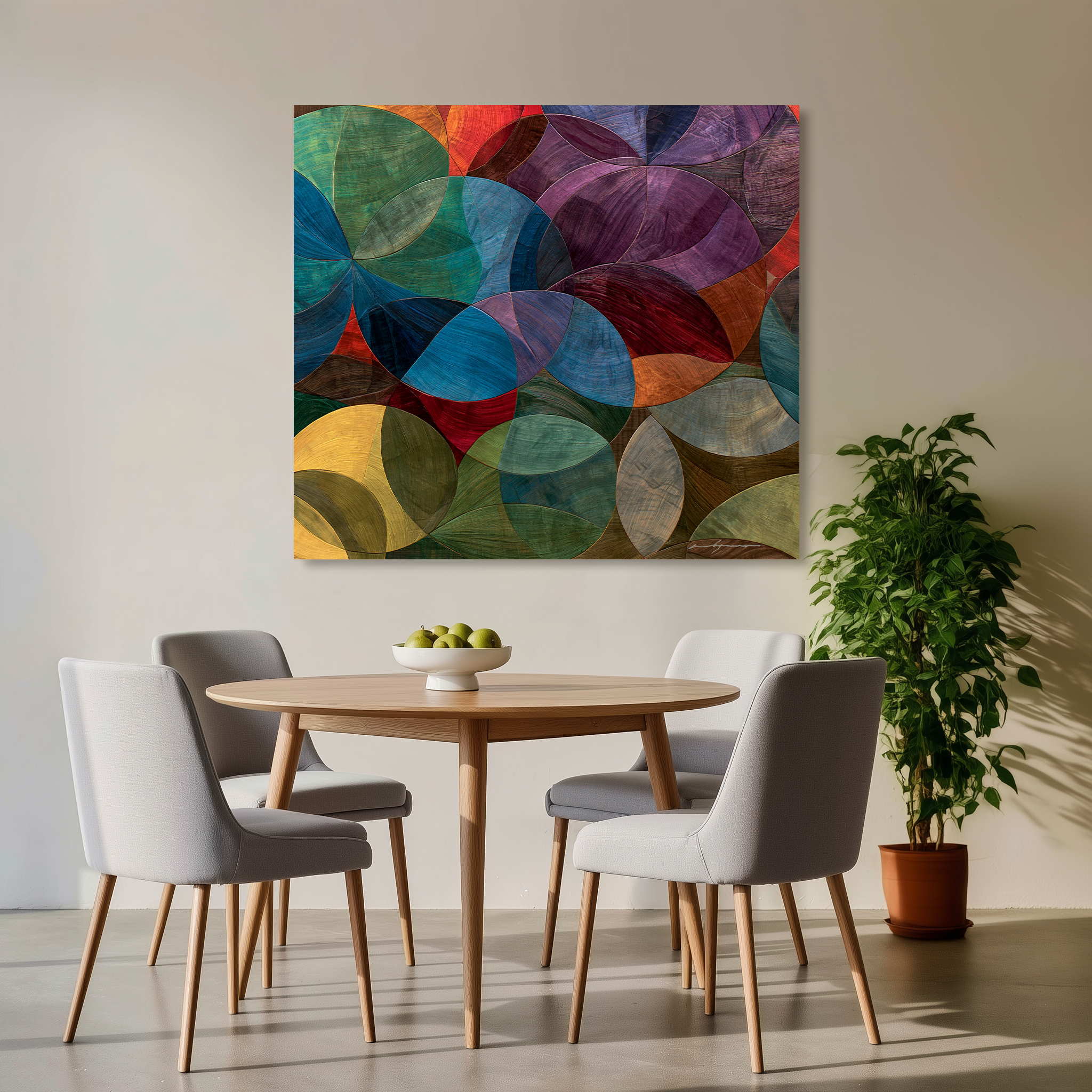 Archetype Series - 205