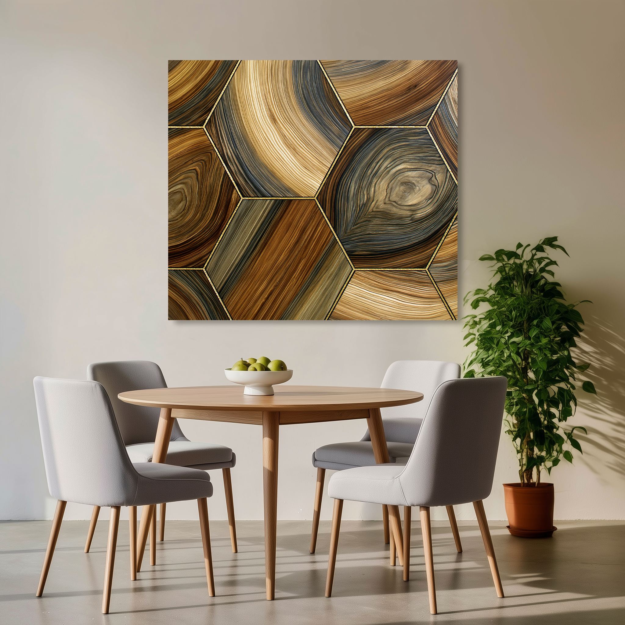 Archetype Series - 78