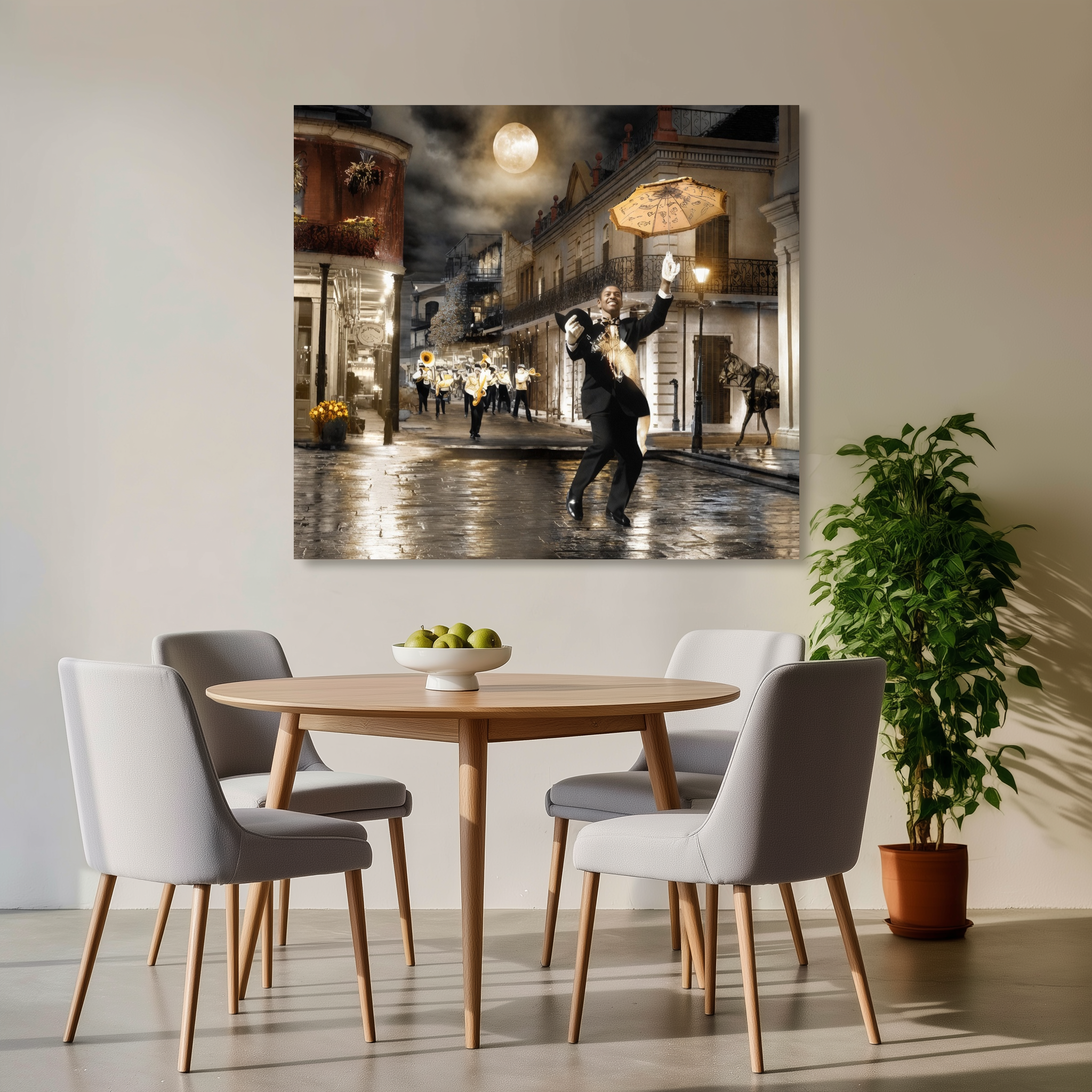 Archetype Series - 194