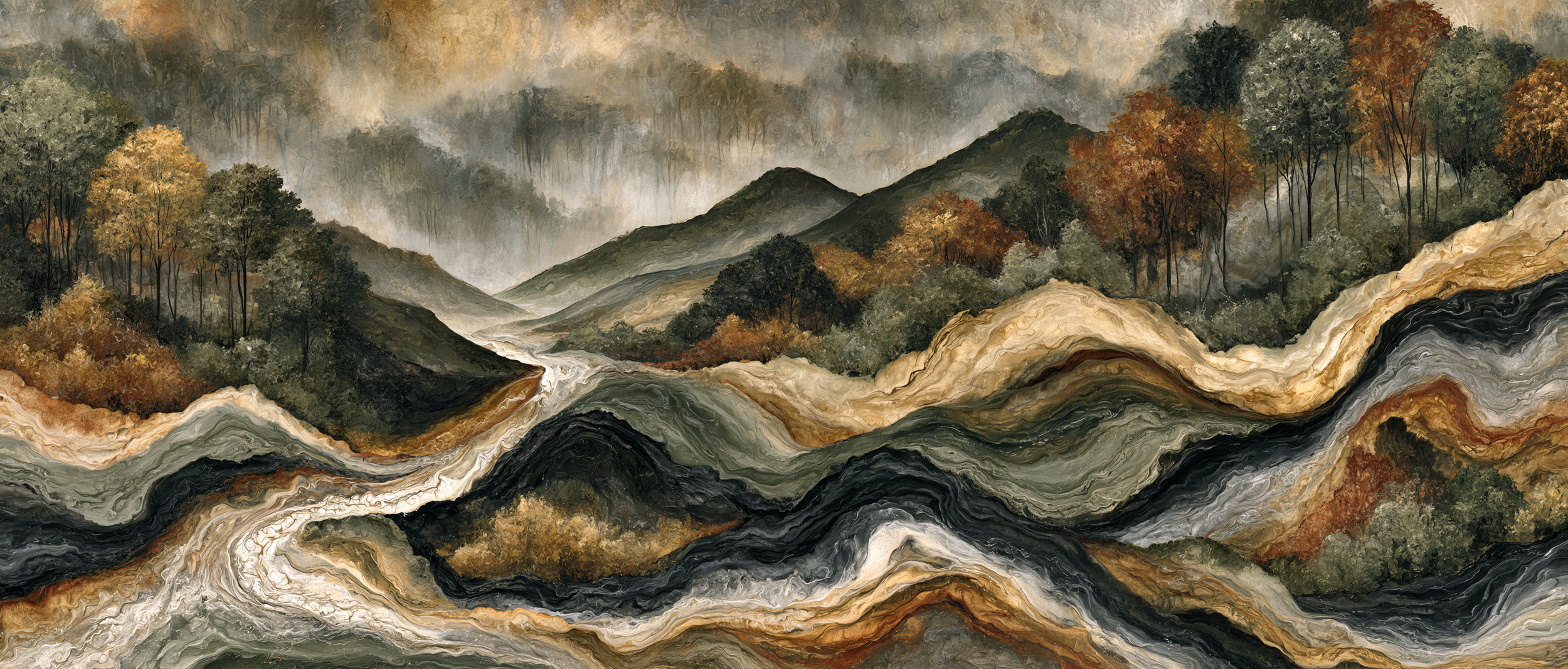 DatYat_A_flat_2D_fine_art_scan_of_a_modern_biophilic_landscap_3bcada4e-aa8e-4c3b-af2f-60e021897cd2_2.png