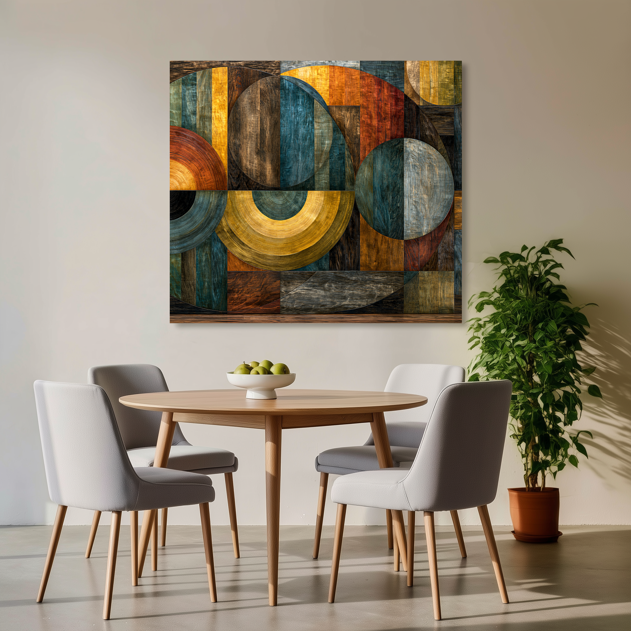 Archetype Series - 136