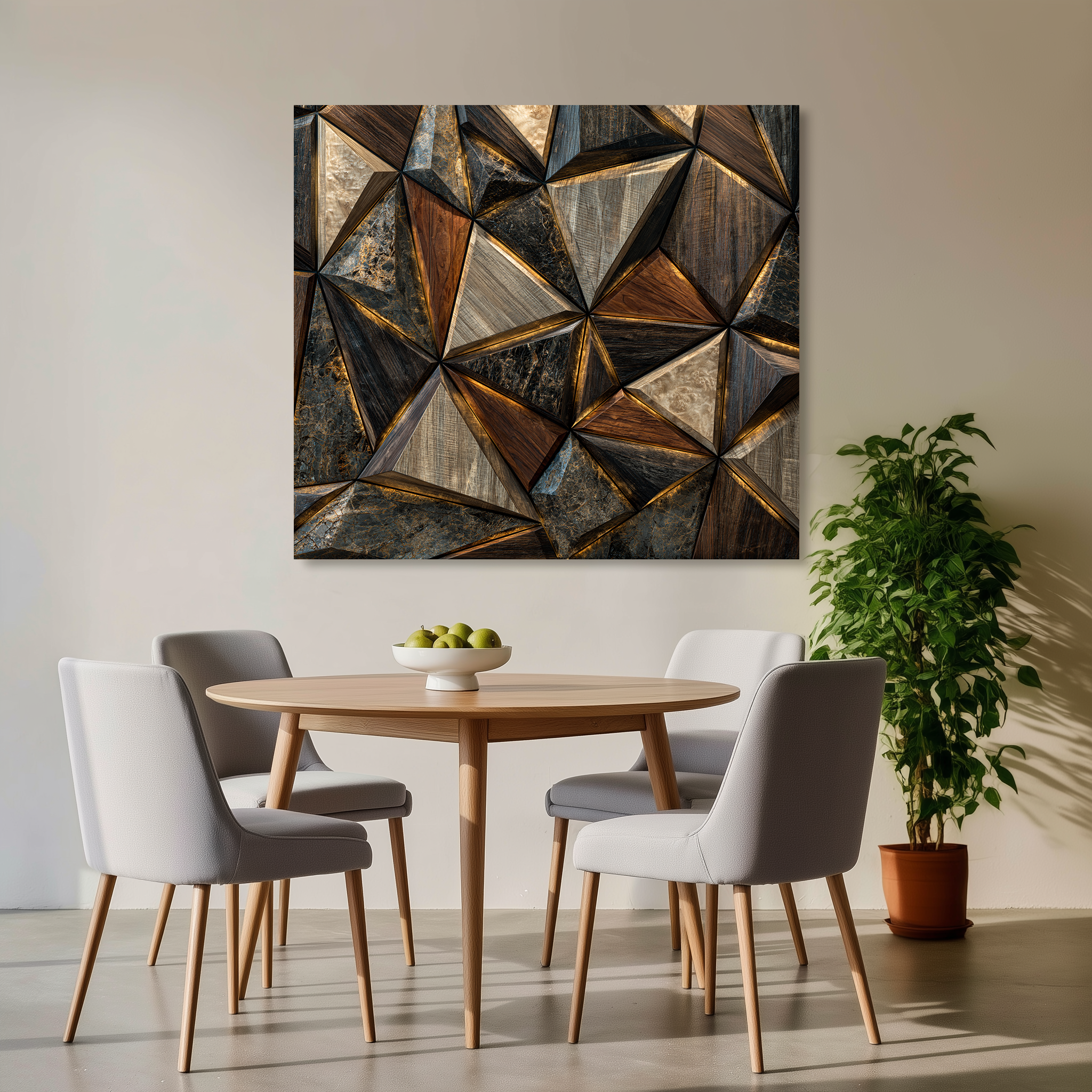 Archetype Series - 487
