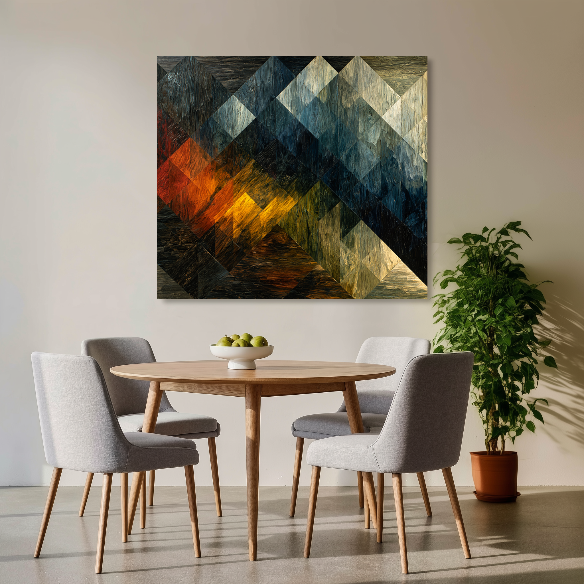 Archetype Series - 214