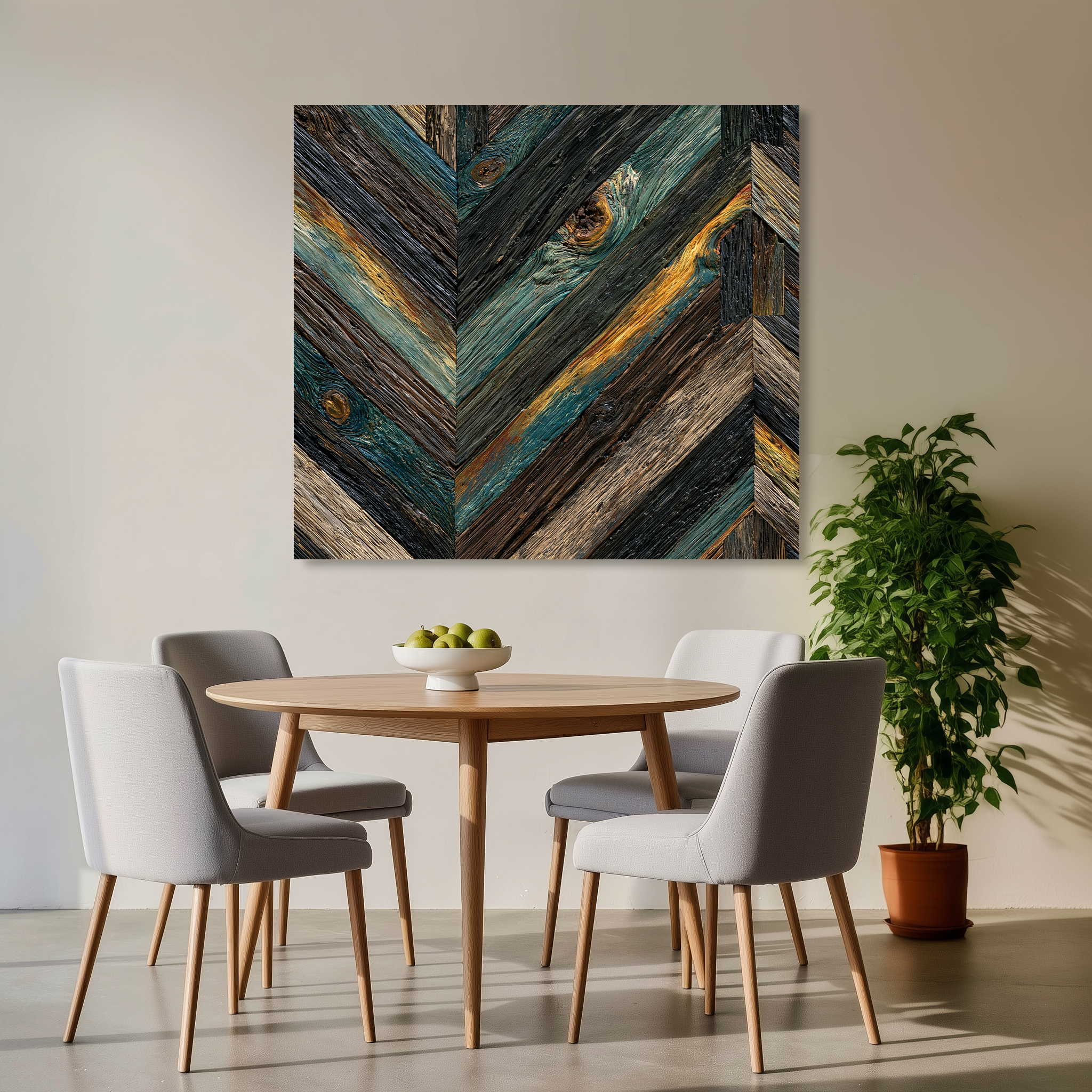 Archetype Series - 55