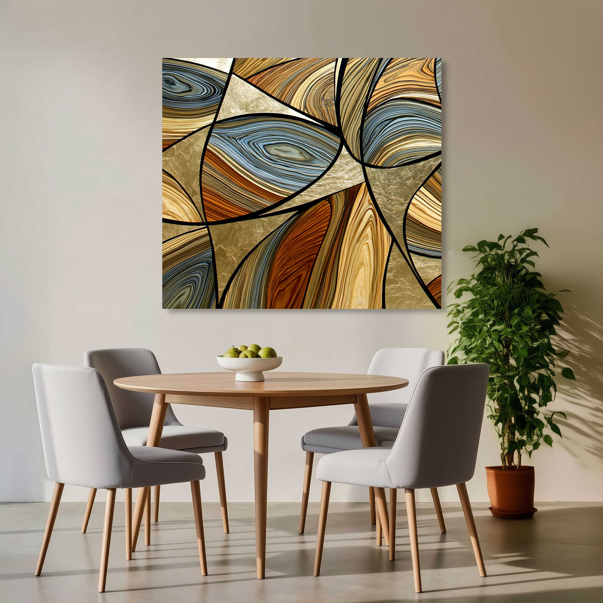 Archetype Series - 227