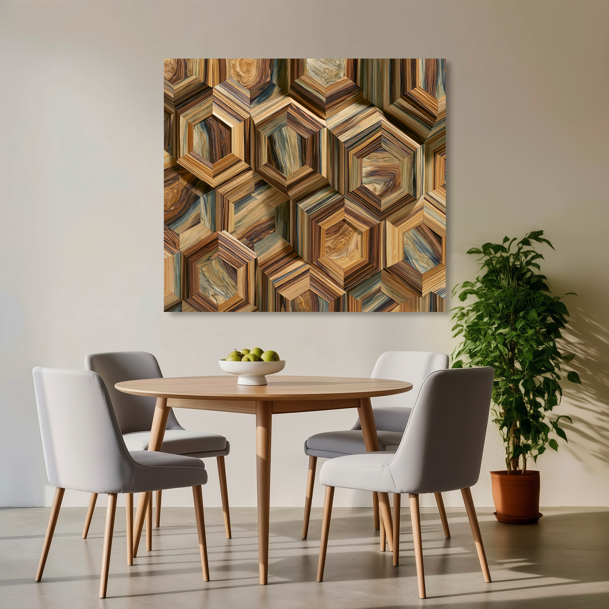 Archetype Series - 399