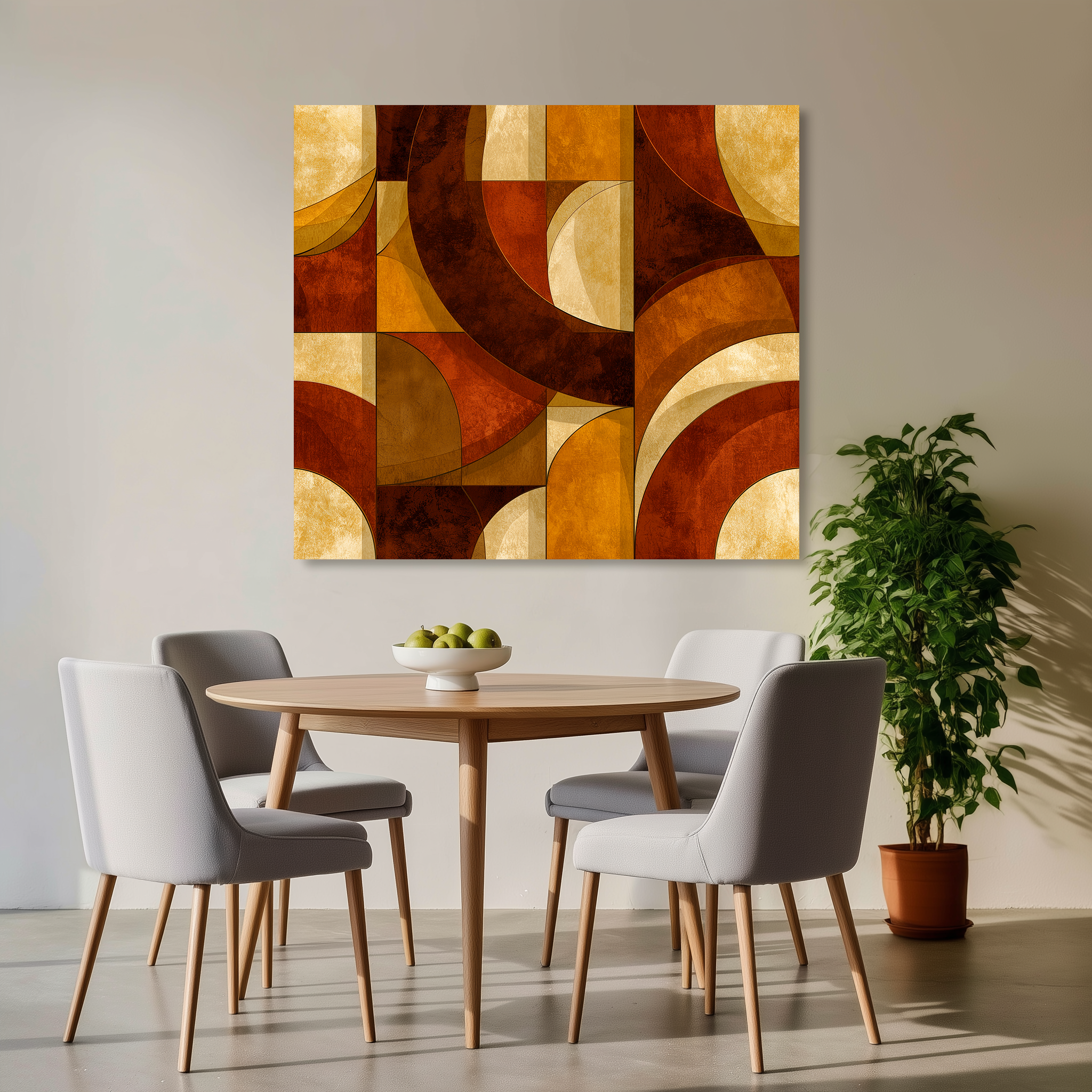 Archetype Series - 1