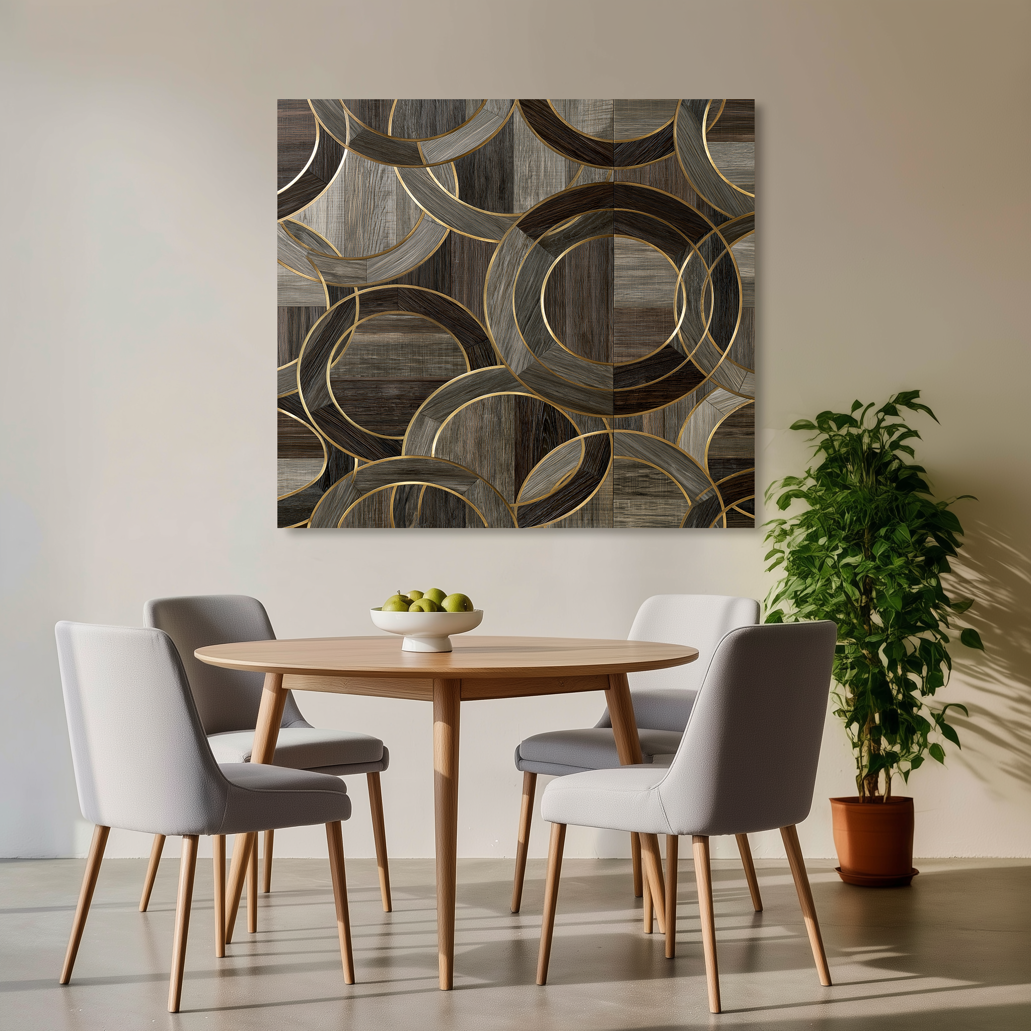 Archetype Series - 449