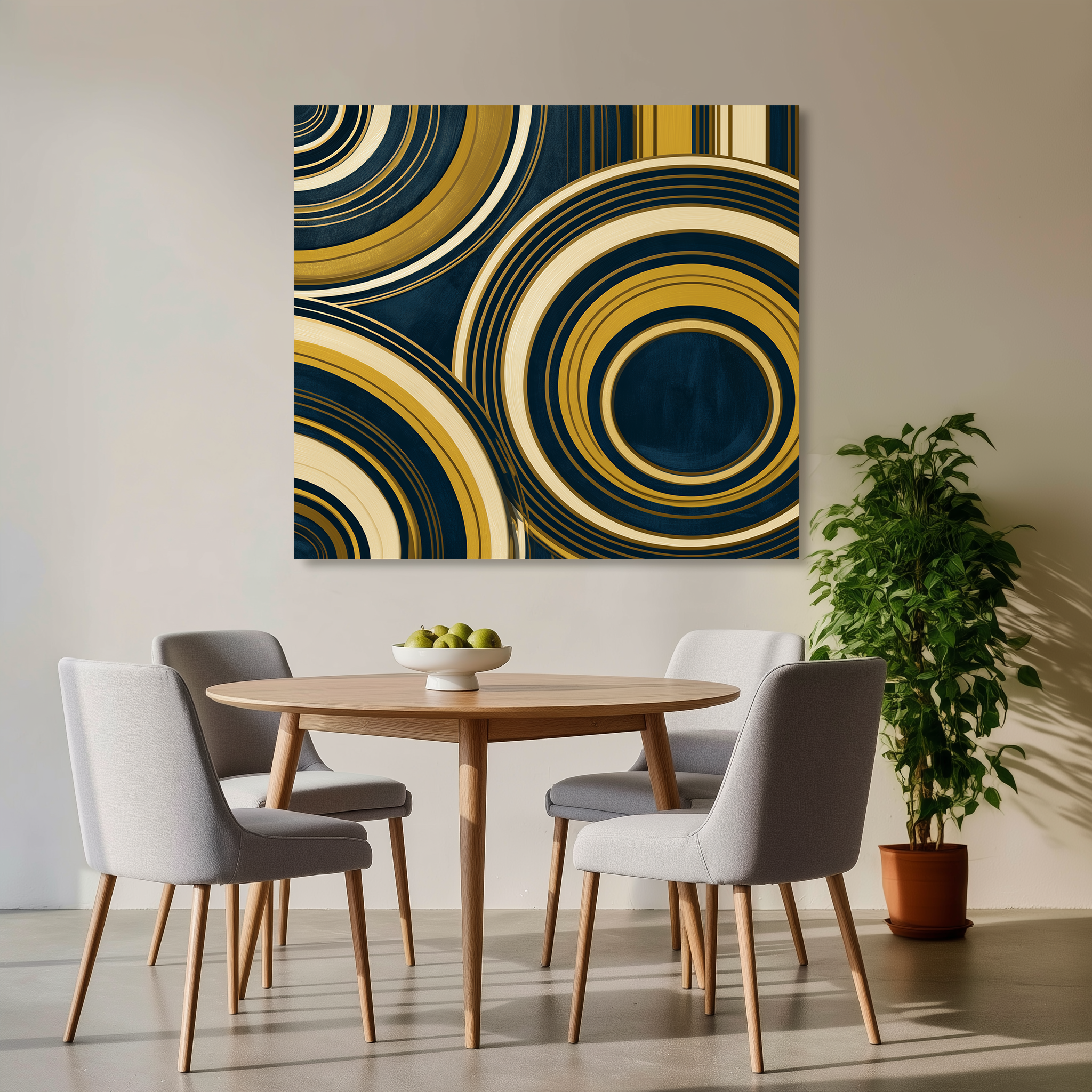 Archetype Series - 3