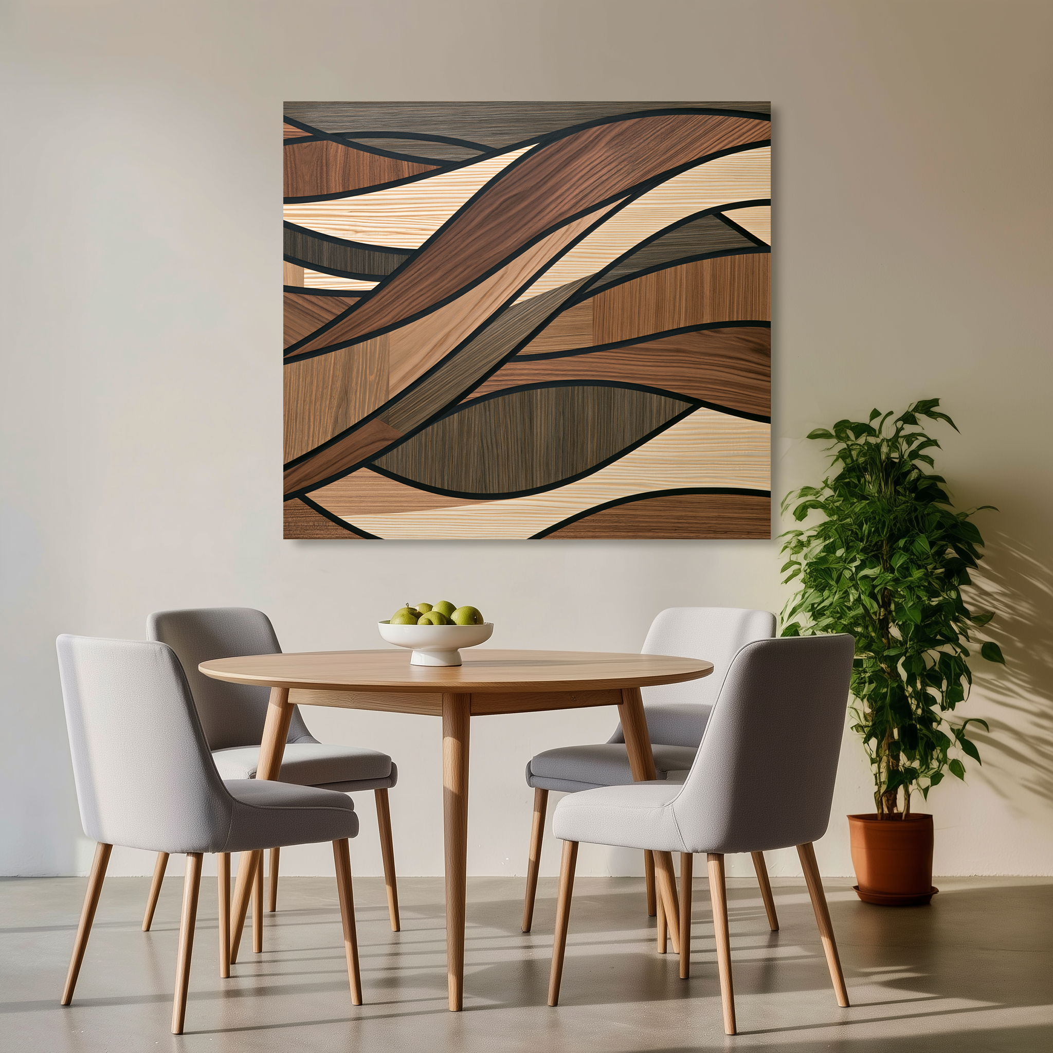 Archetype Series - 20