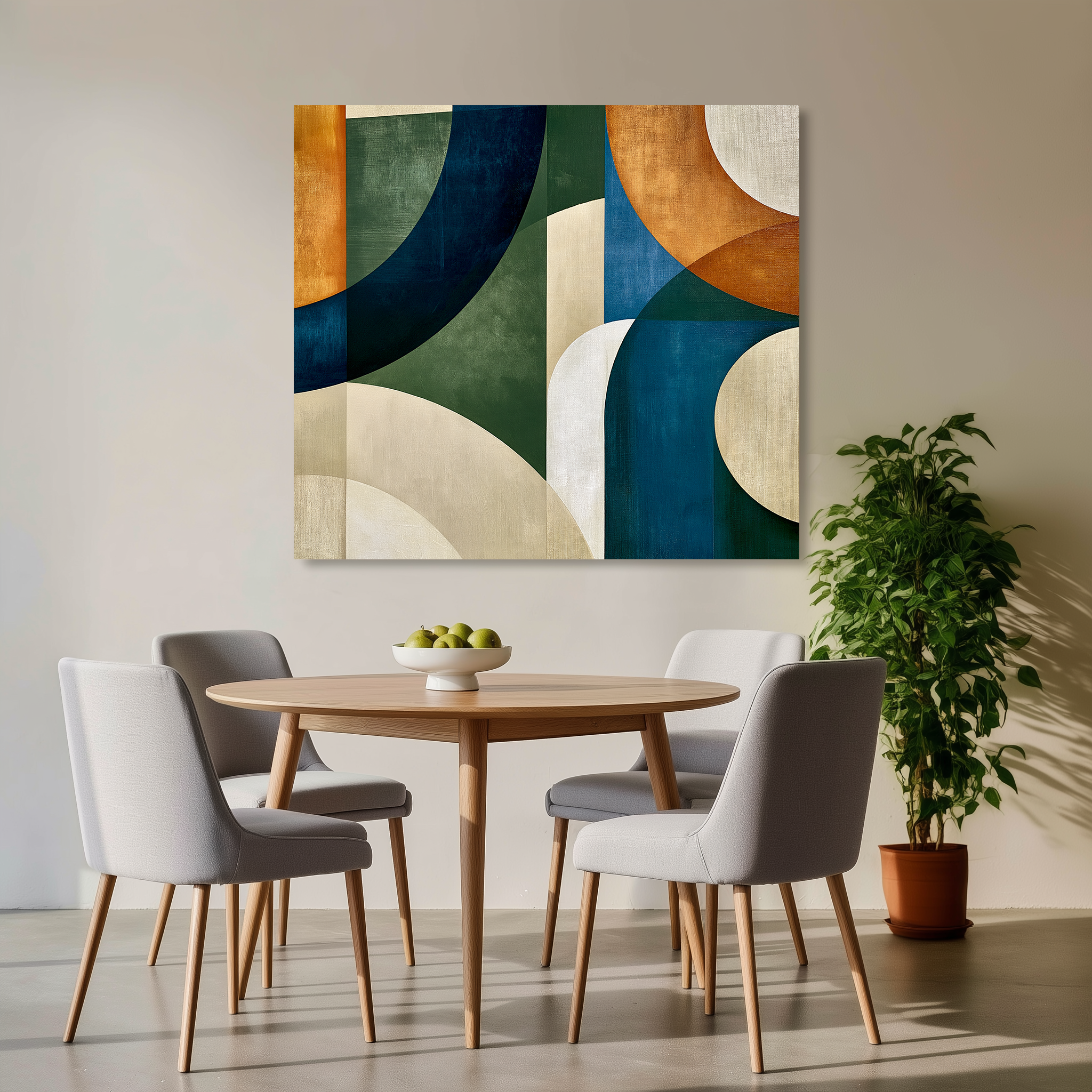 Archetype Series - 8