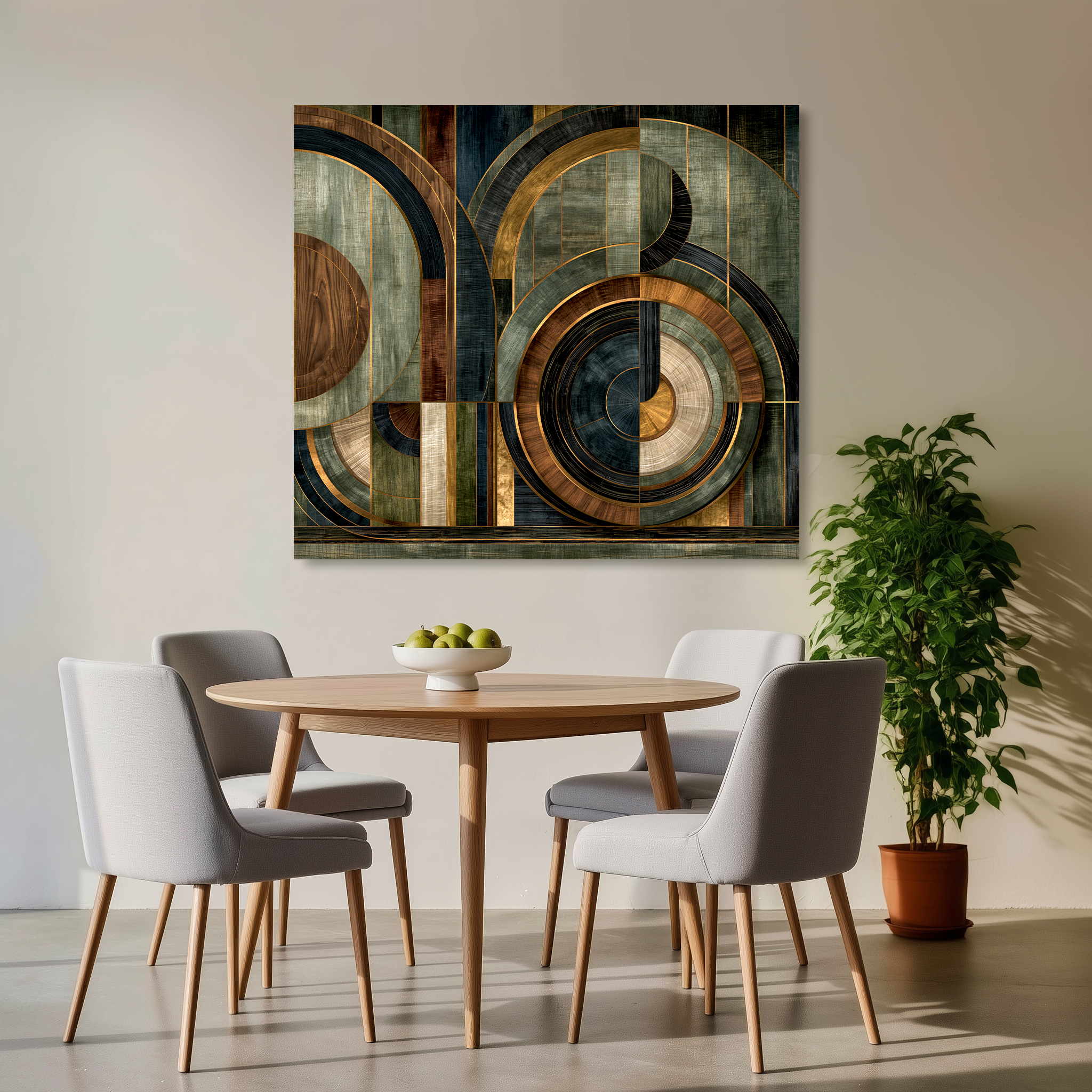 Archetype Series - 109