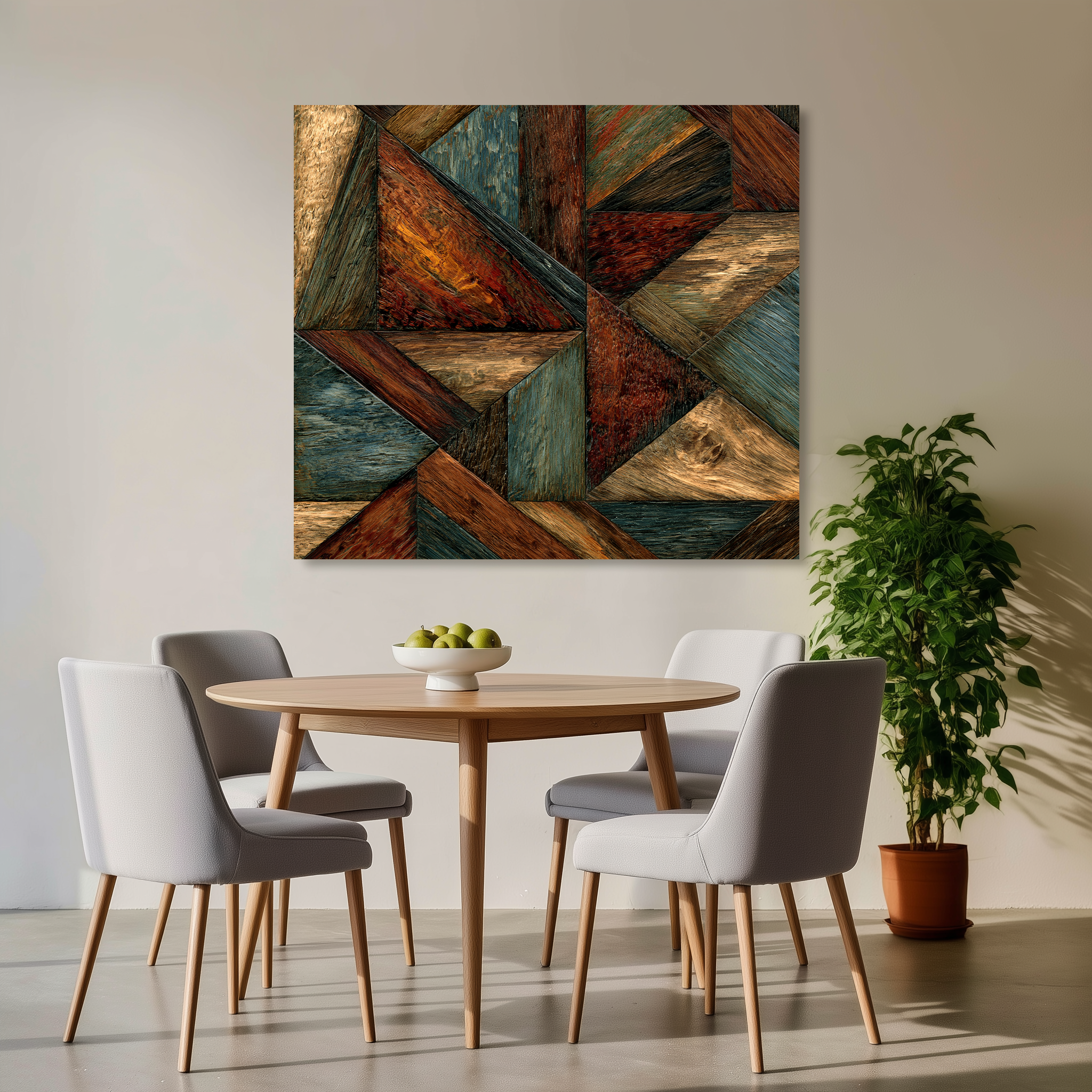 Archetype Series - 387