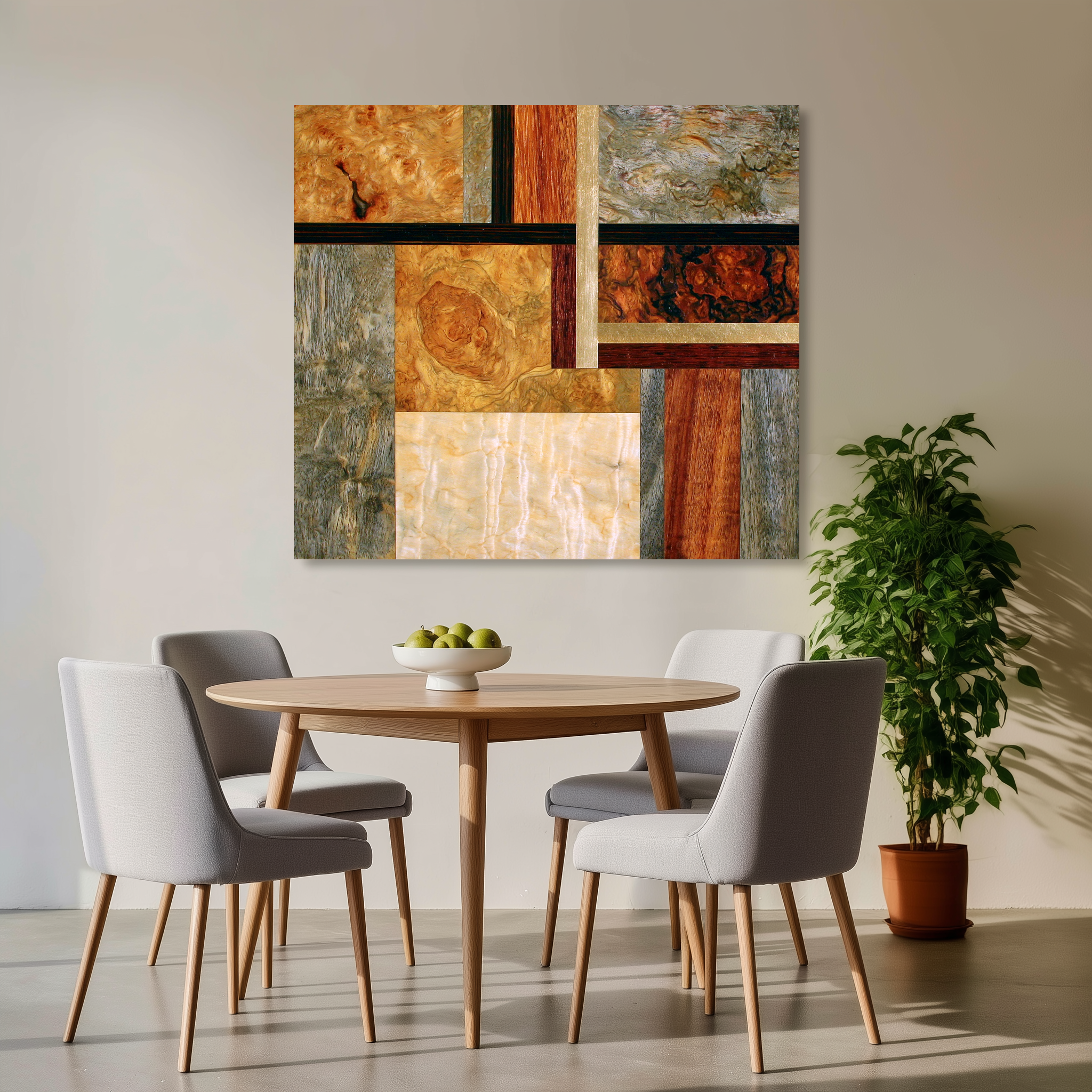 Archetype Series - 62